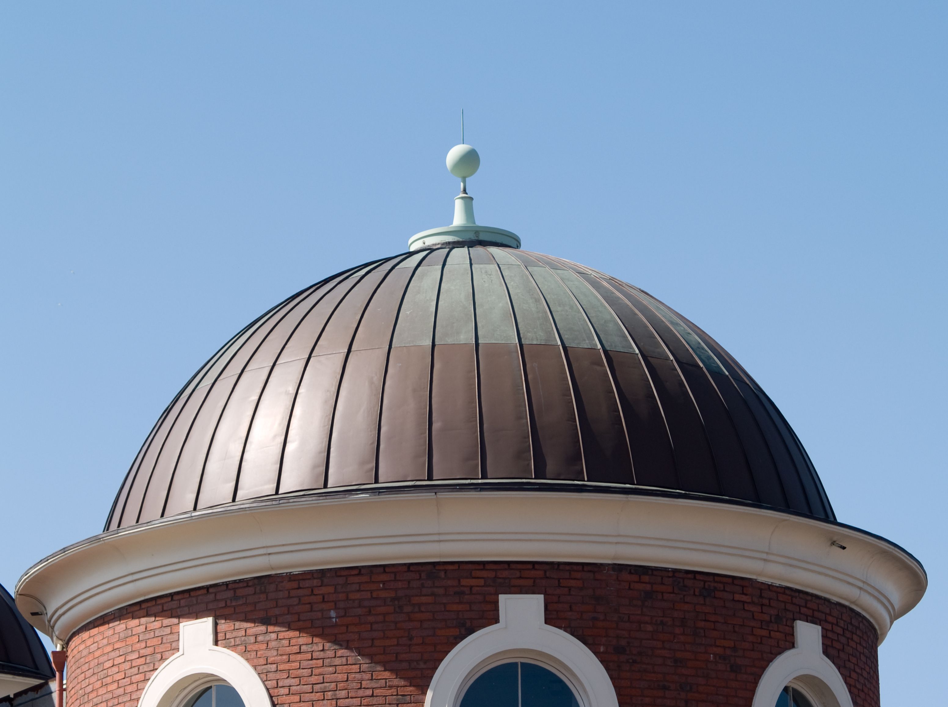 colt dome
