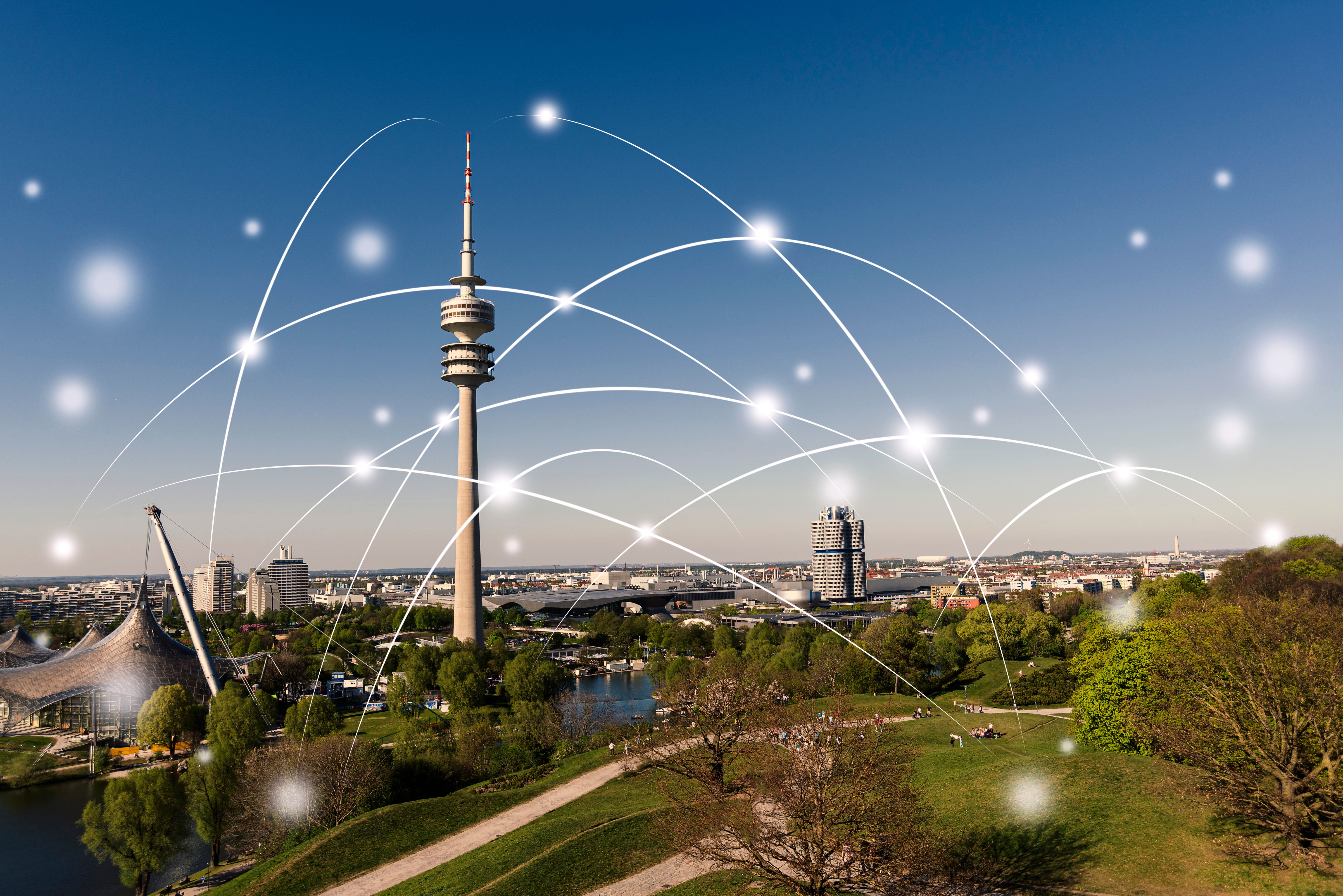 local sports stadium