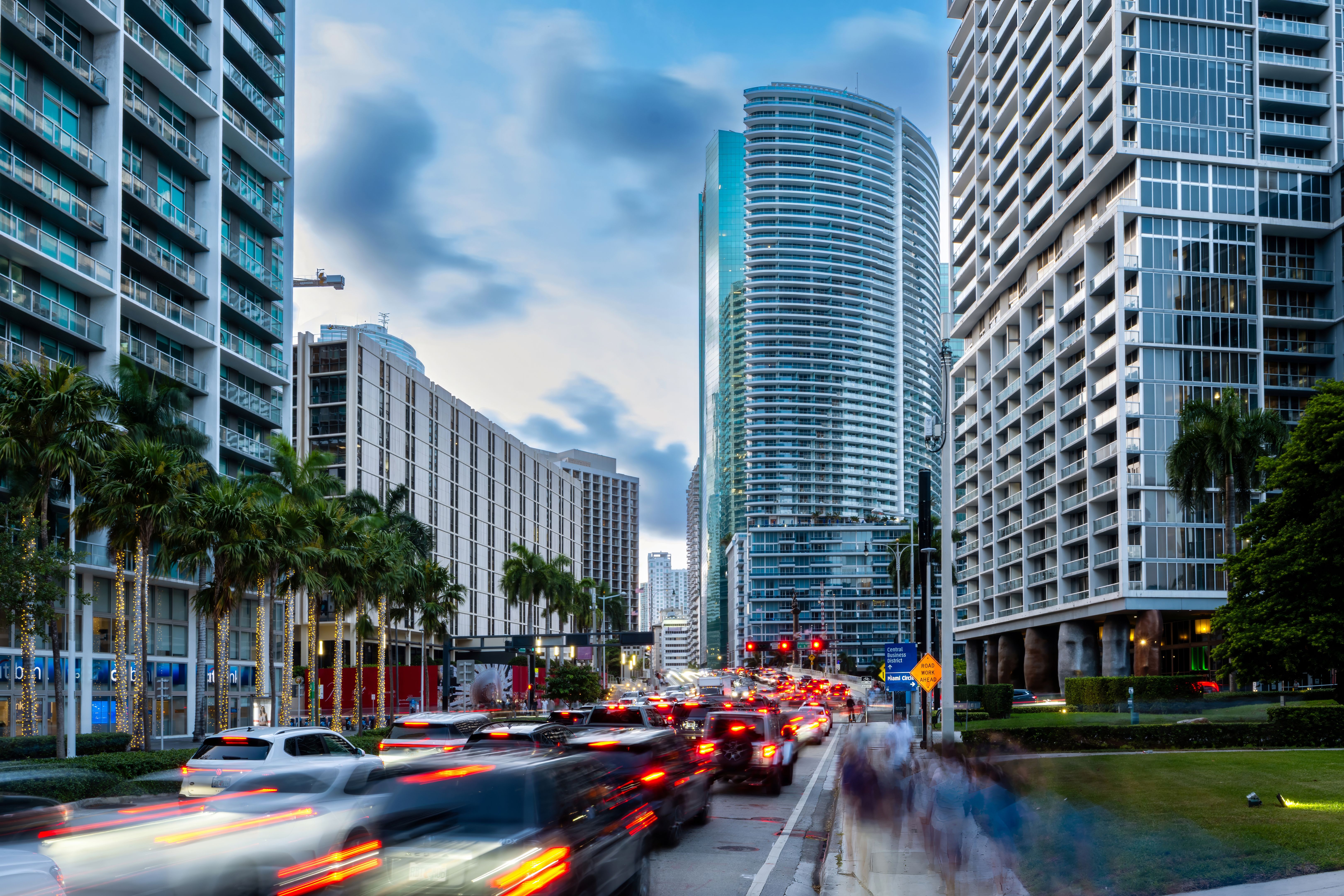 Miami business