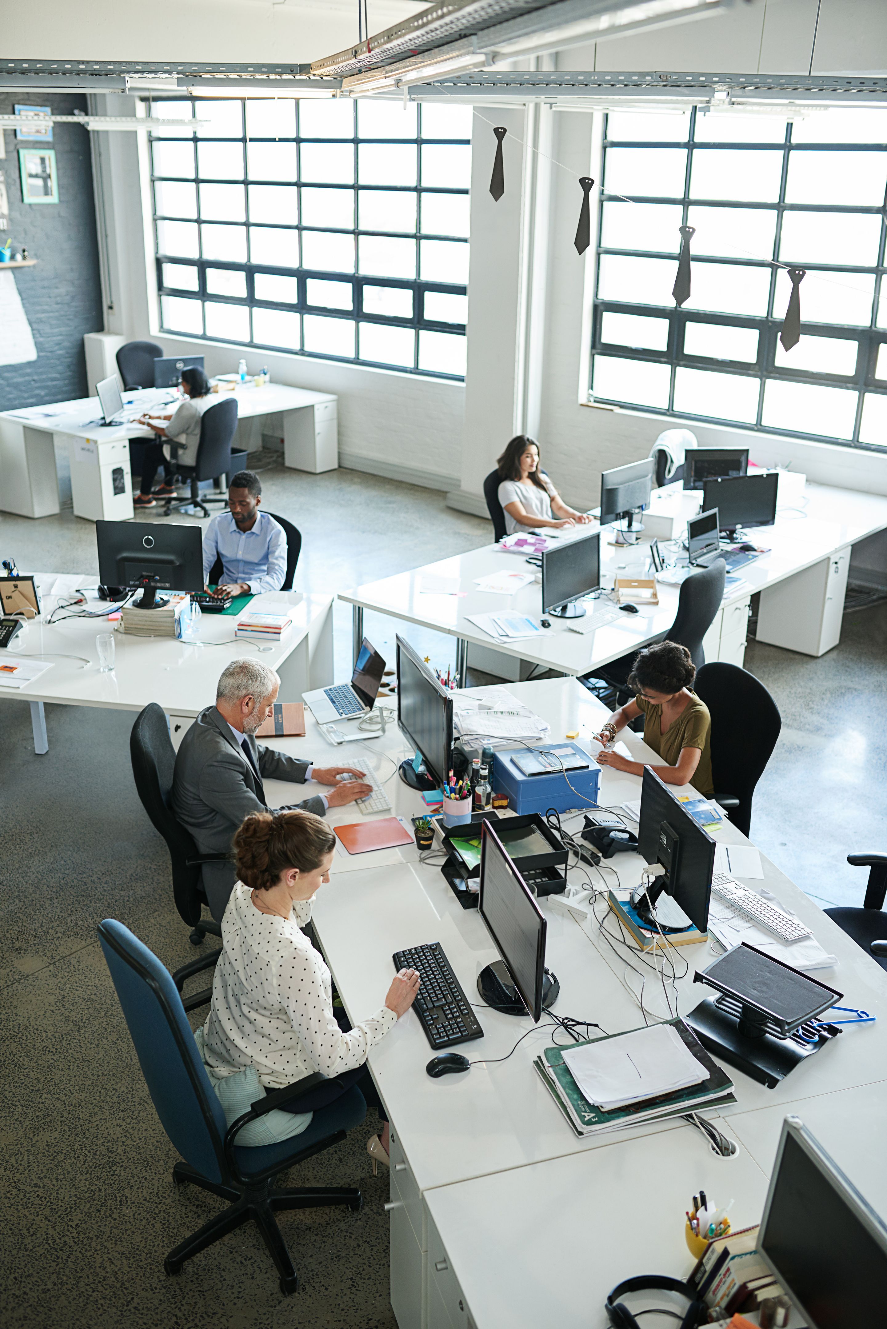 office furniture