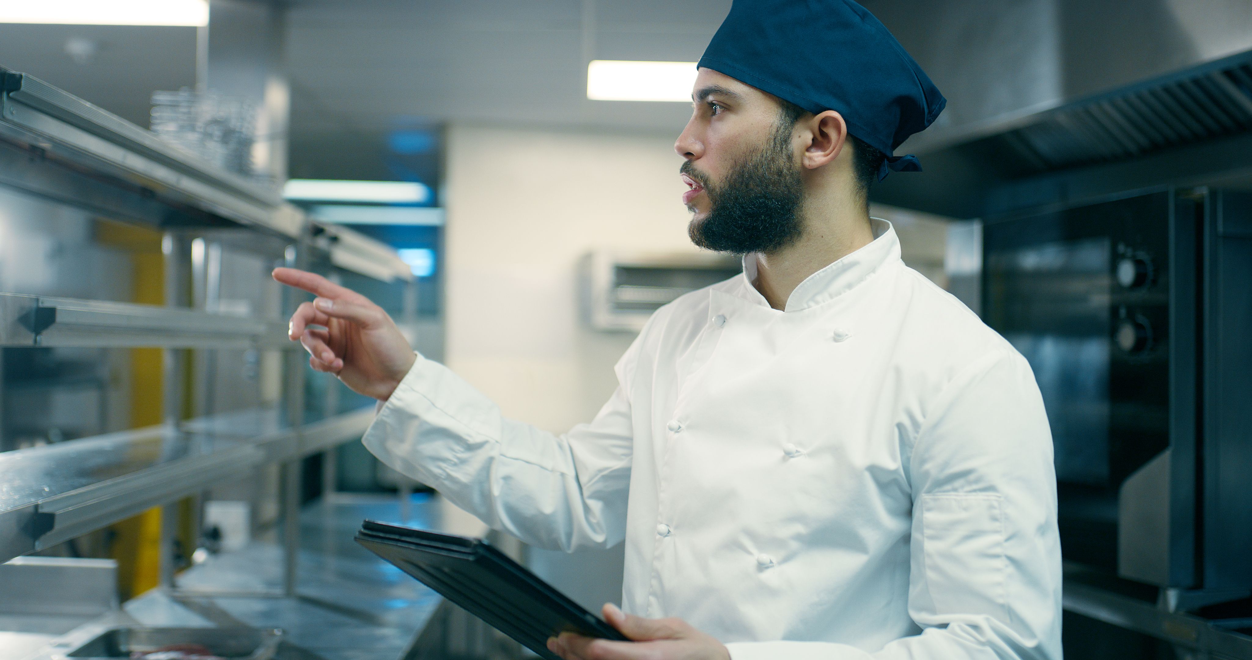 inventory management