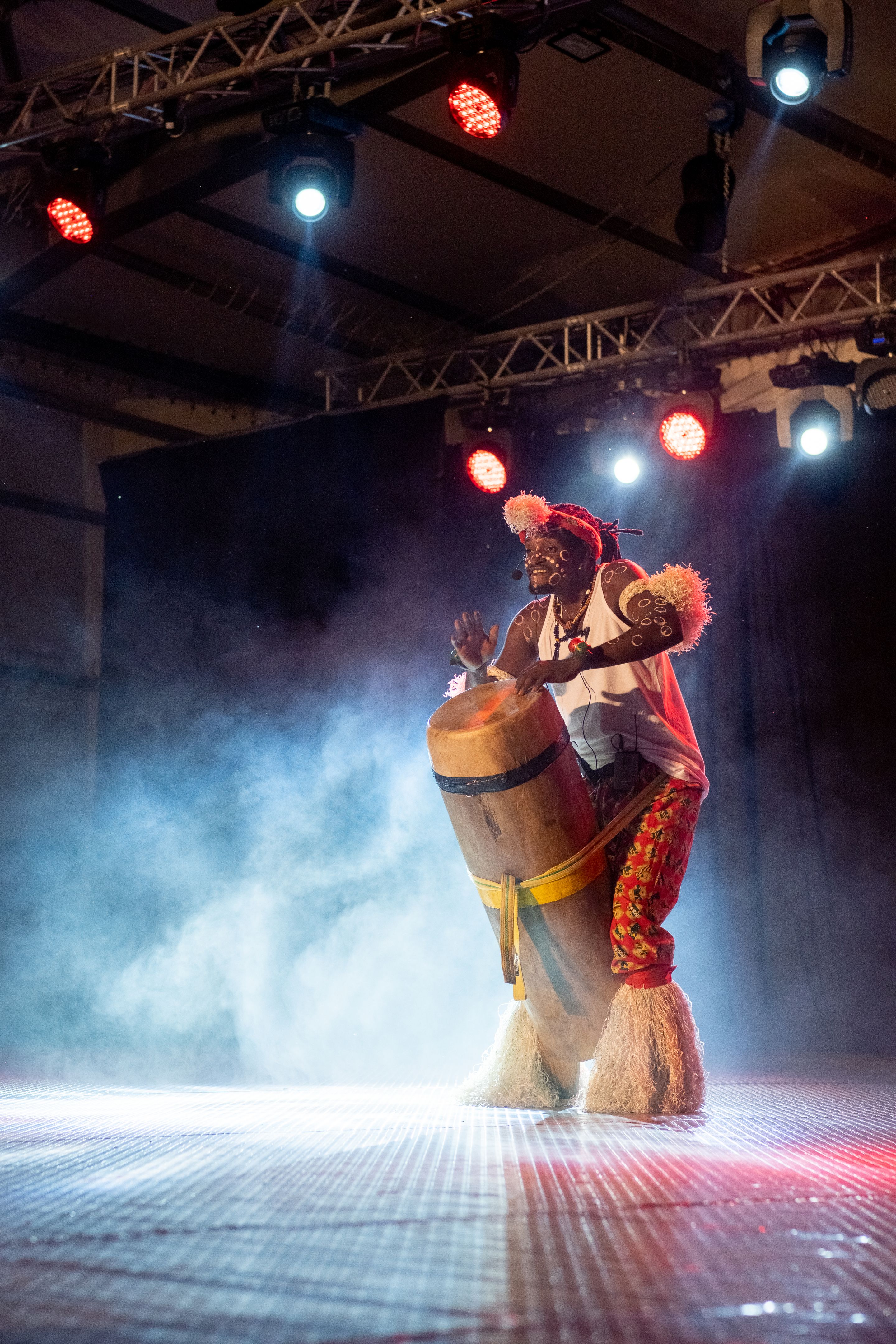 world music festival