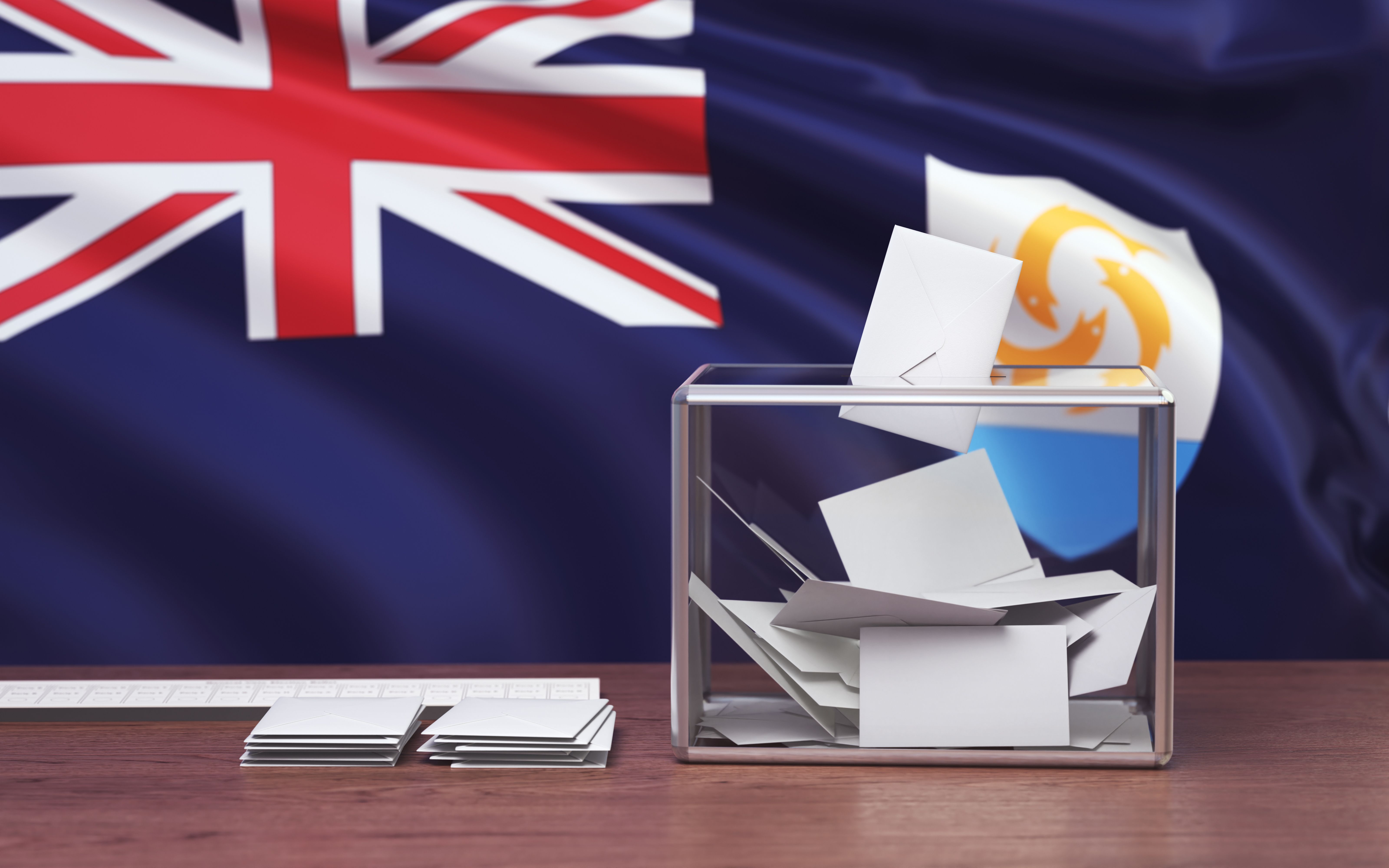 citizenship ceremony