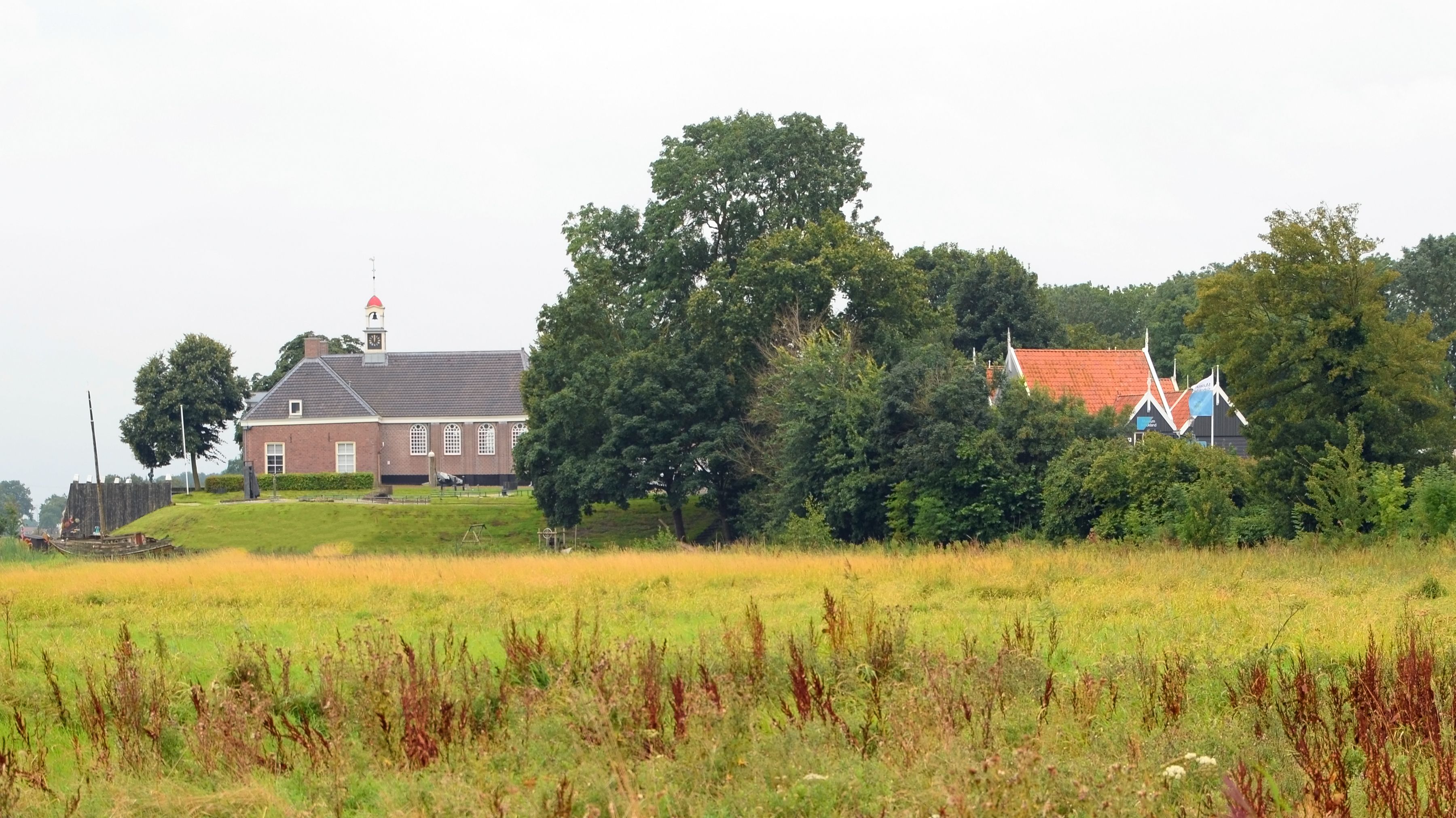 uitstekende bereikbaarheid