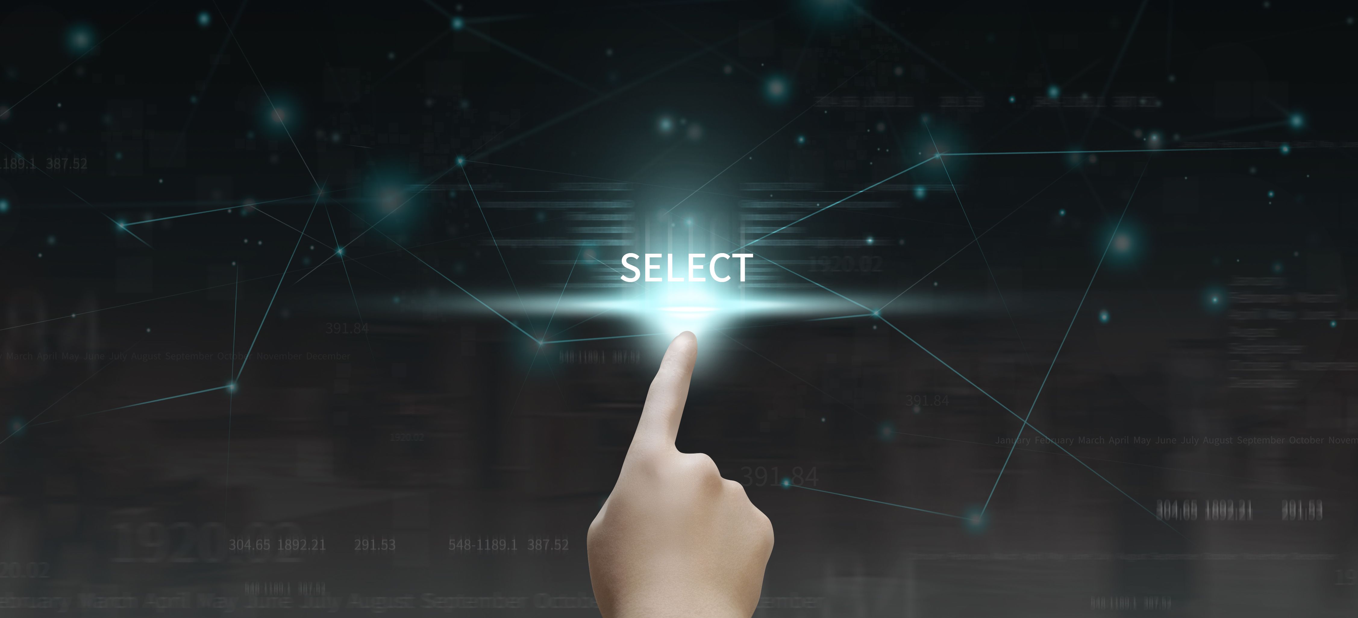 selección tecnología empresa