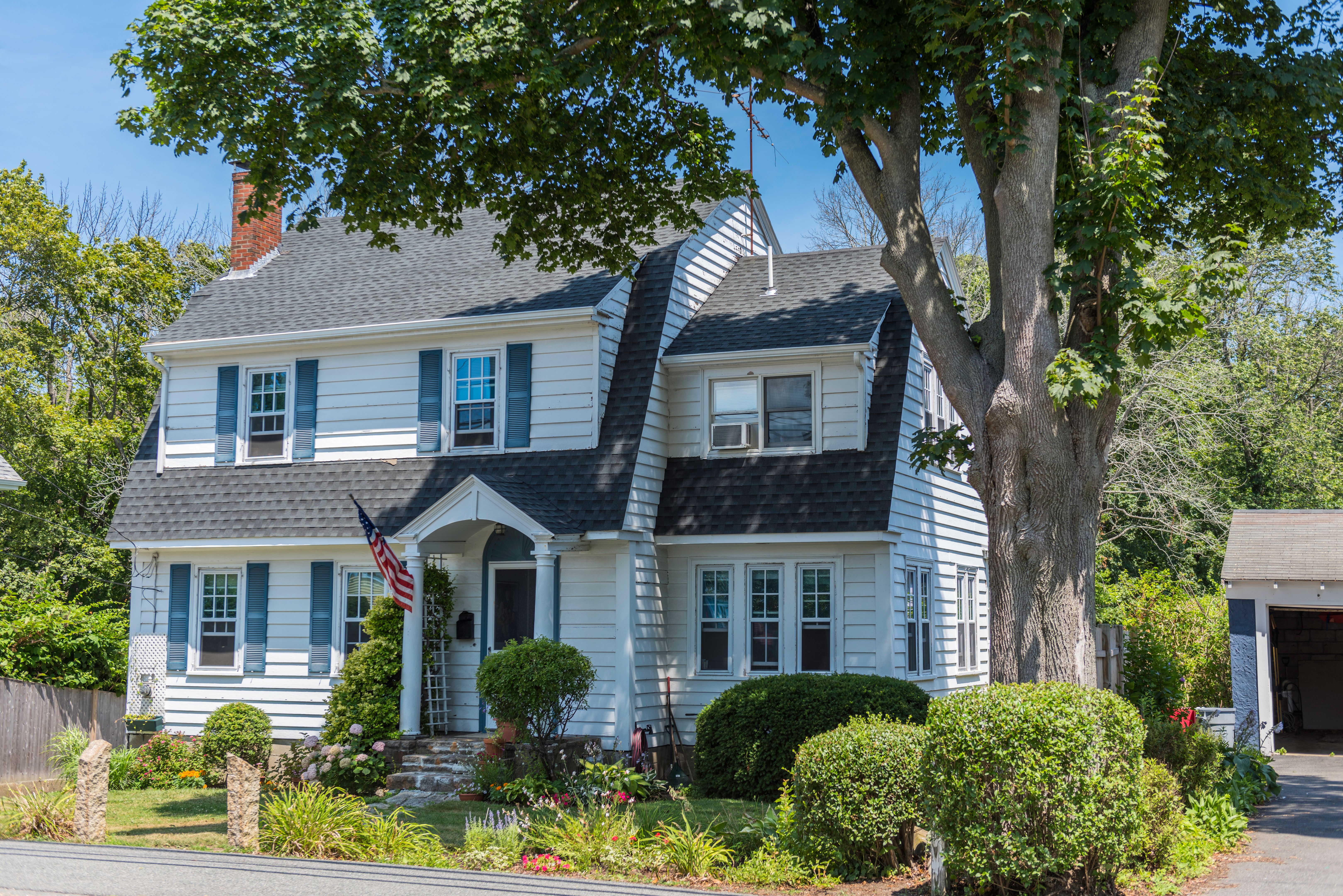 essex property market