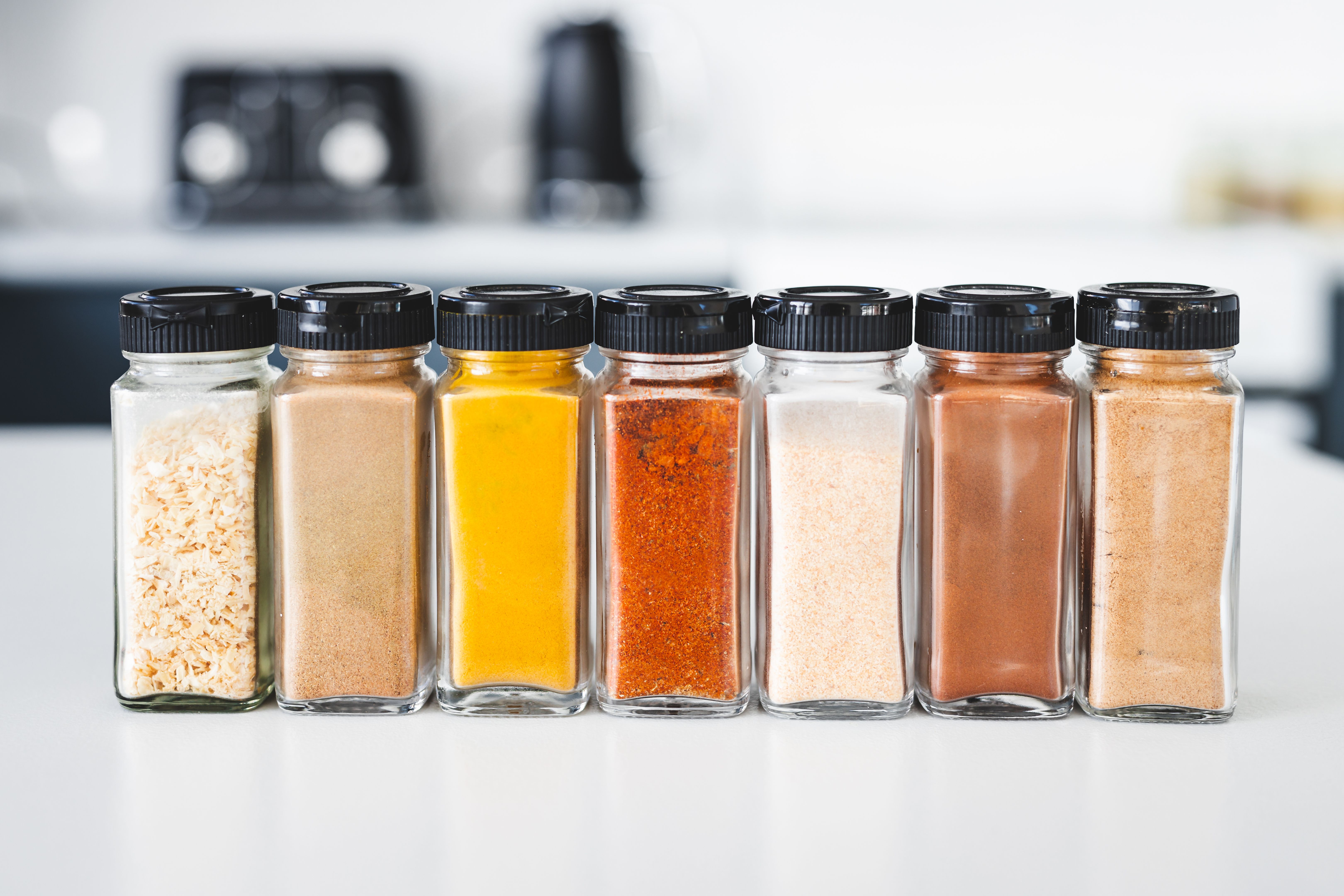 spice rack