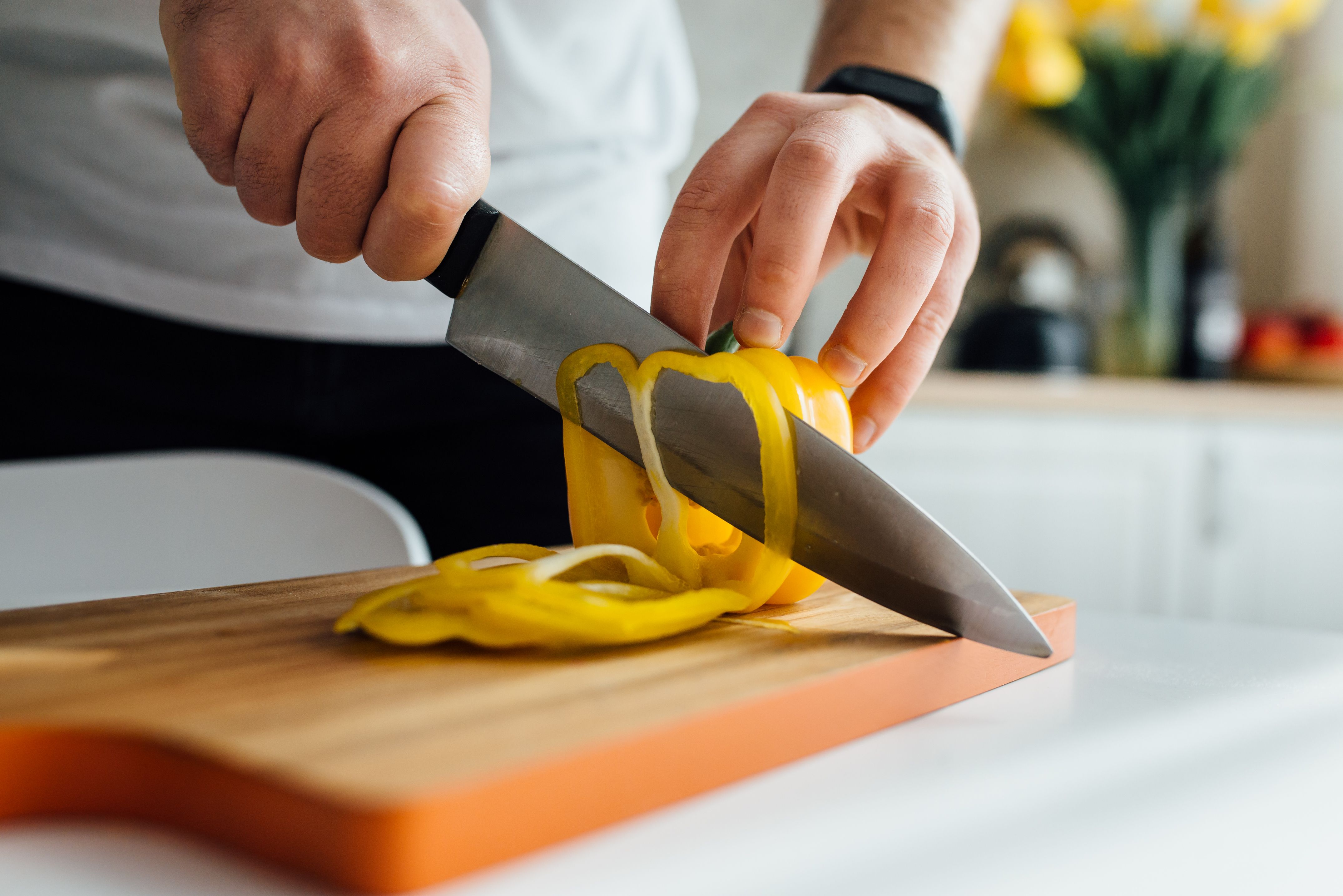 chef knife