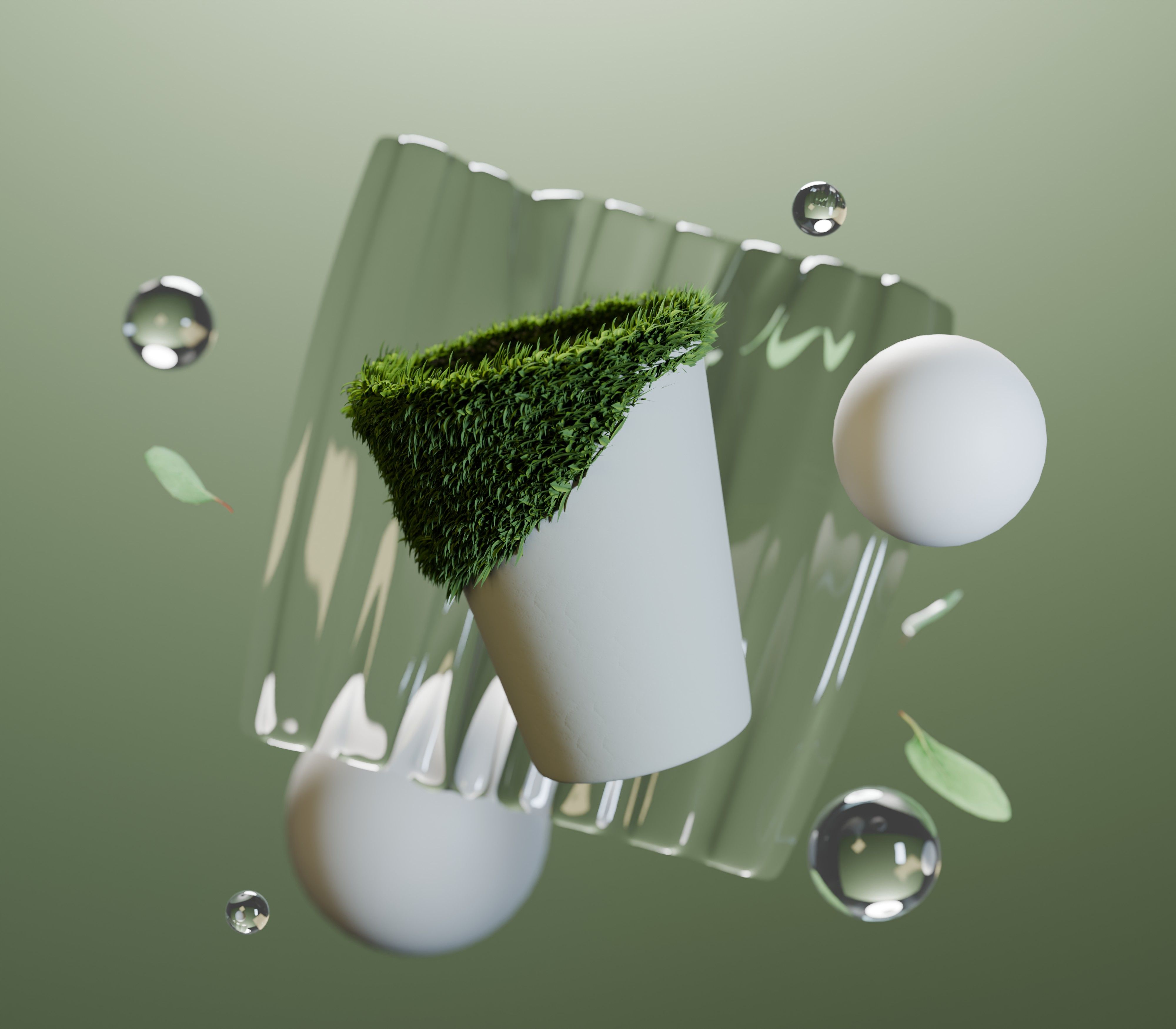 sustainable paper cups