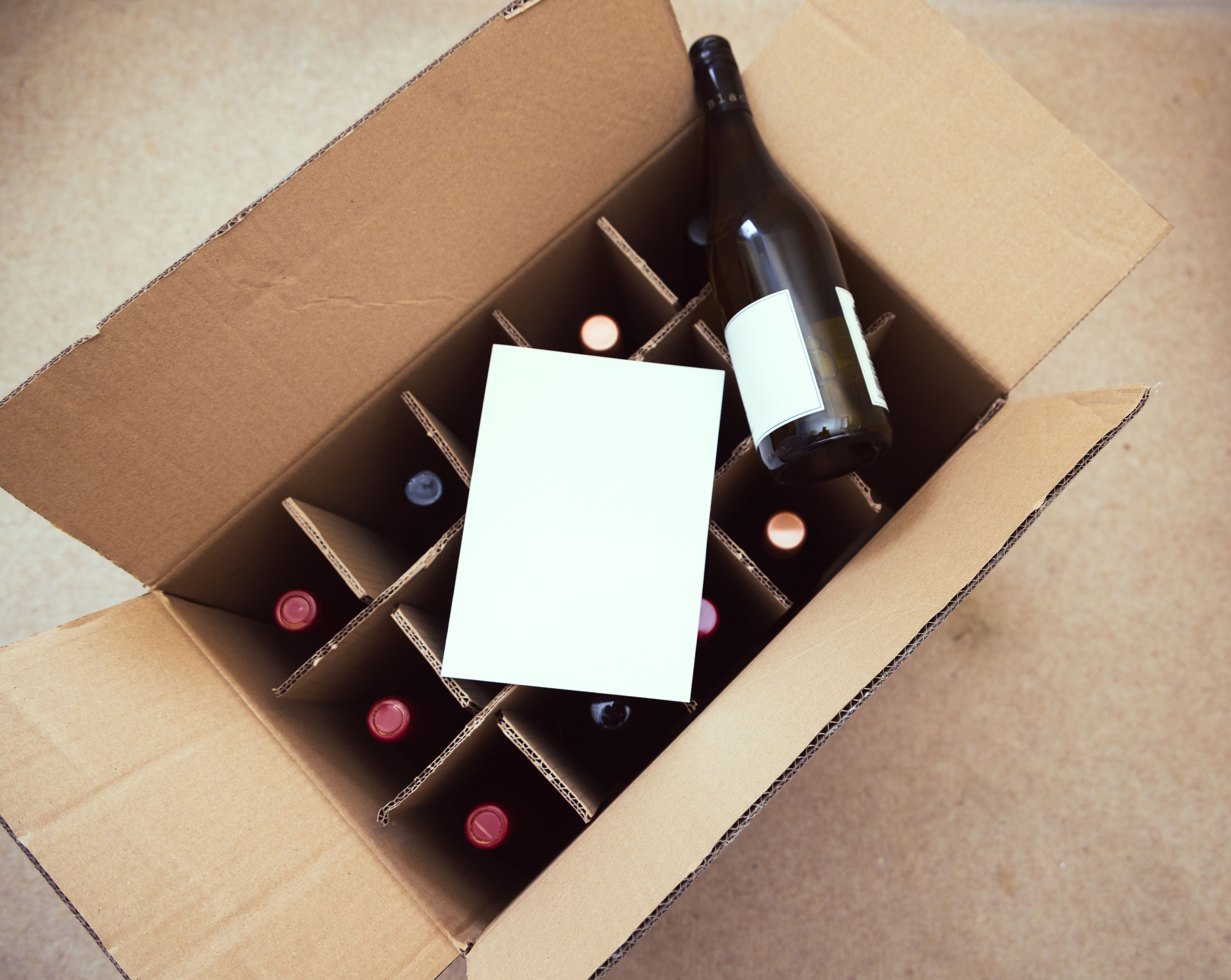 wine online shopping