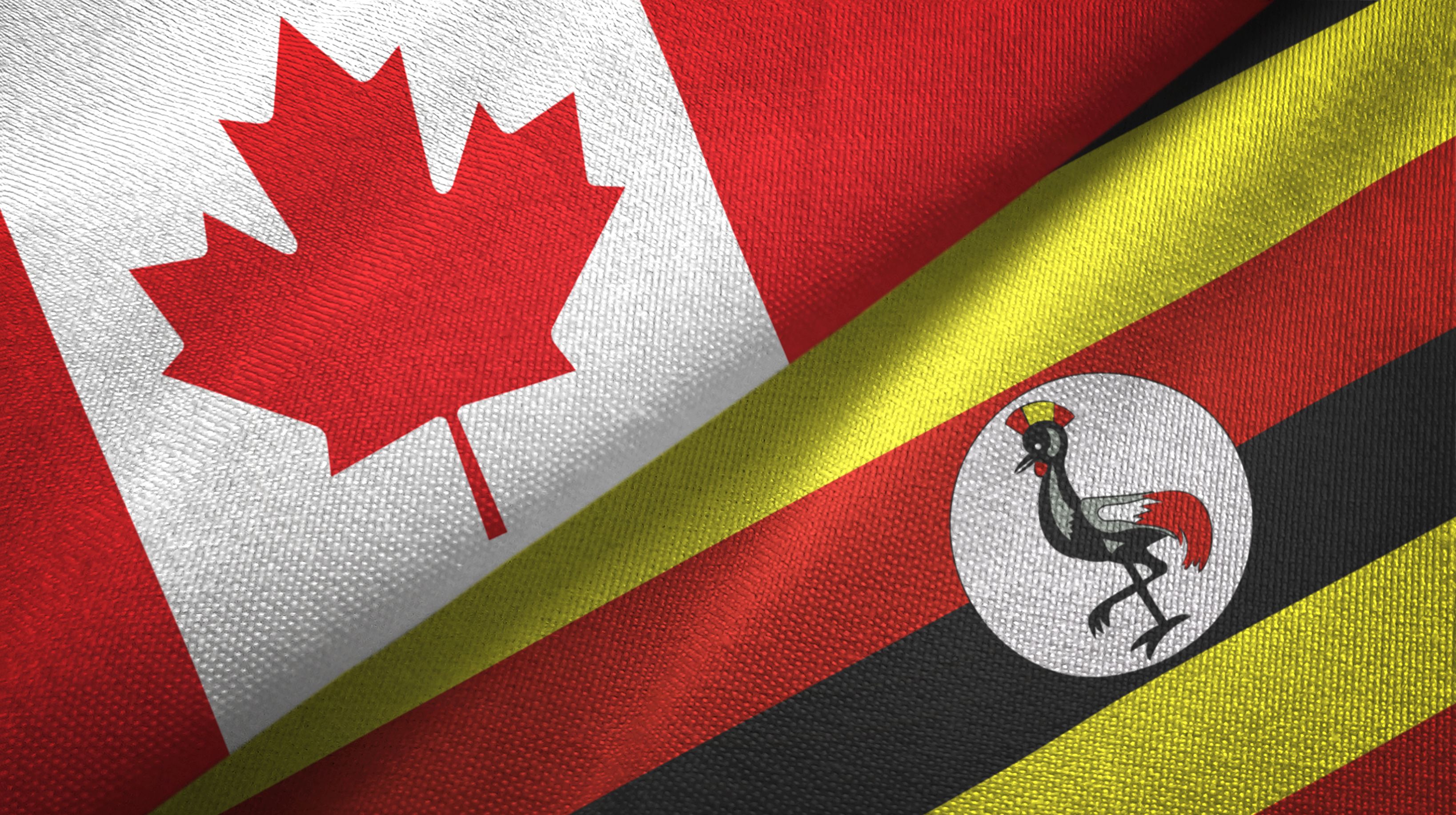 Uganda partnership