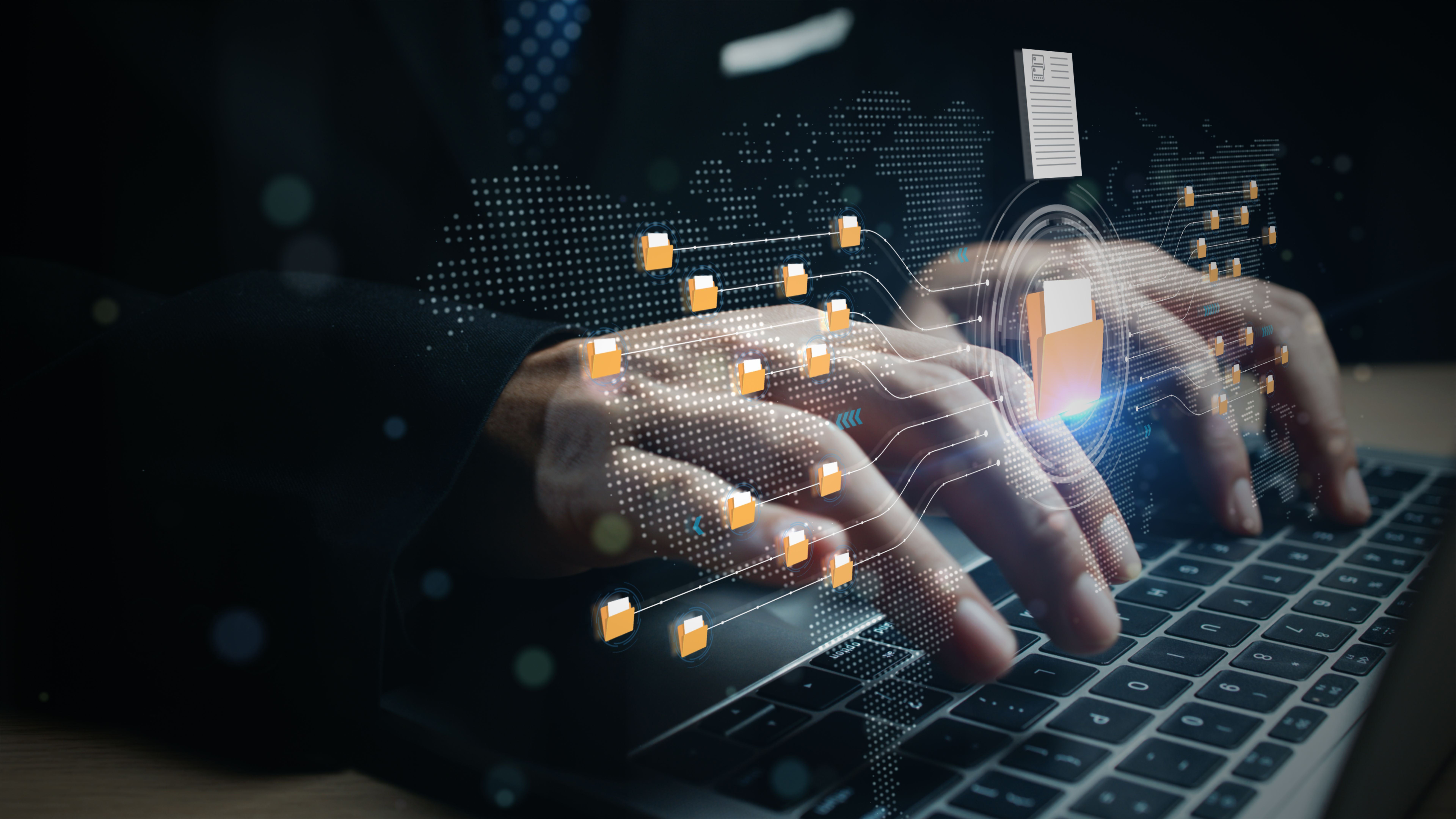 smart storage solutions