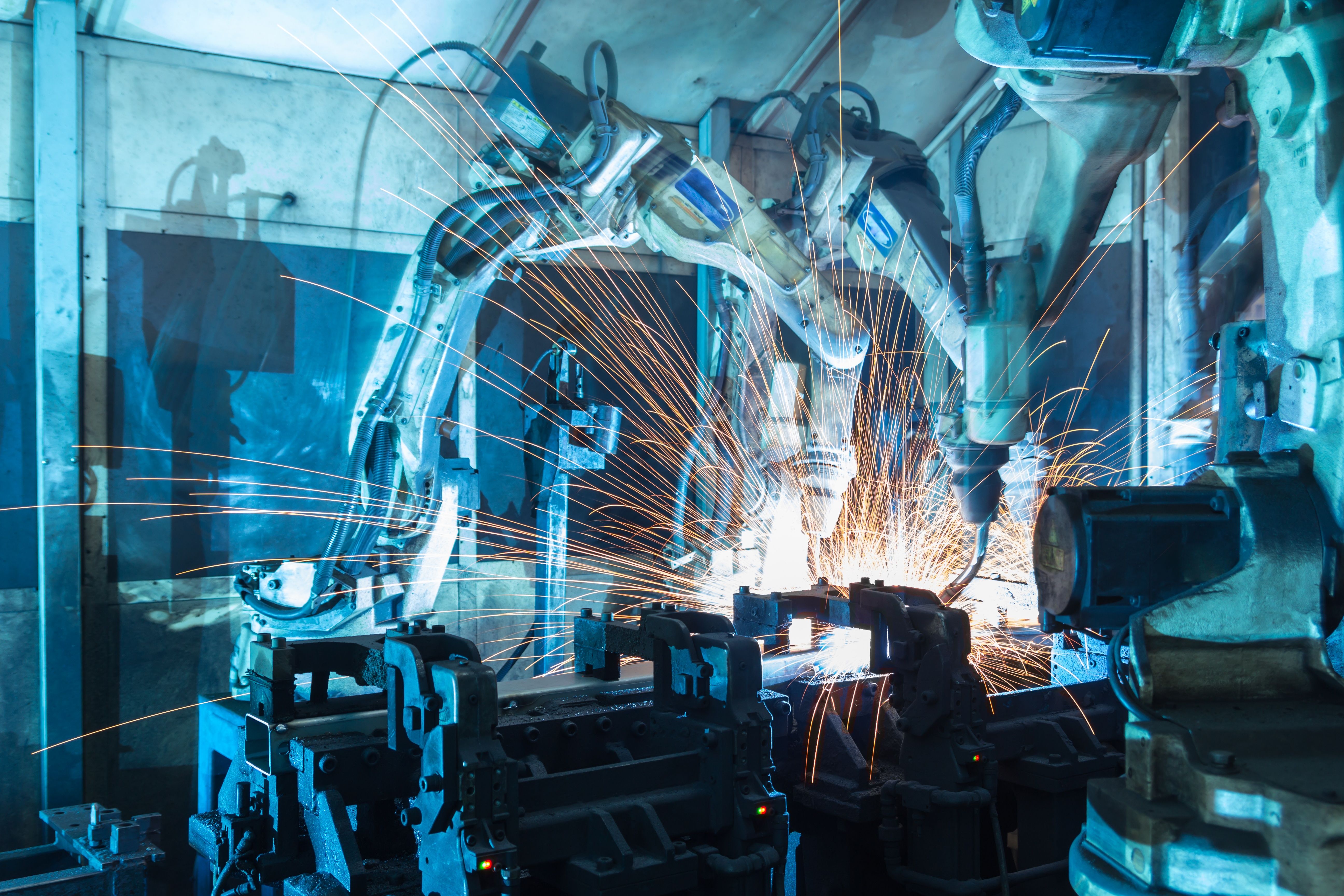 german industry