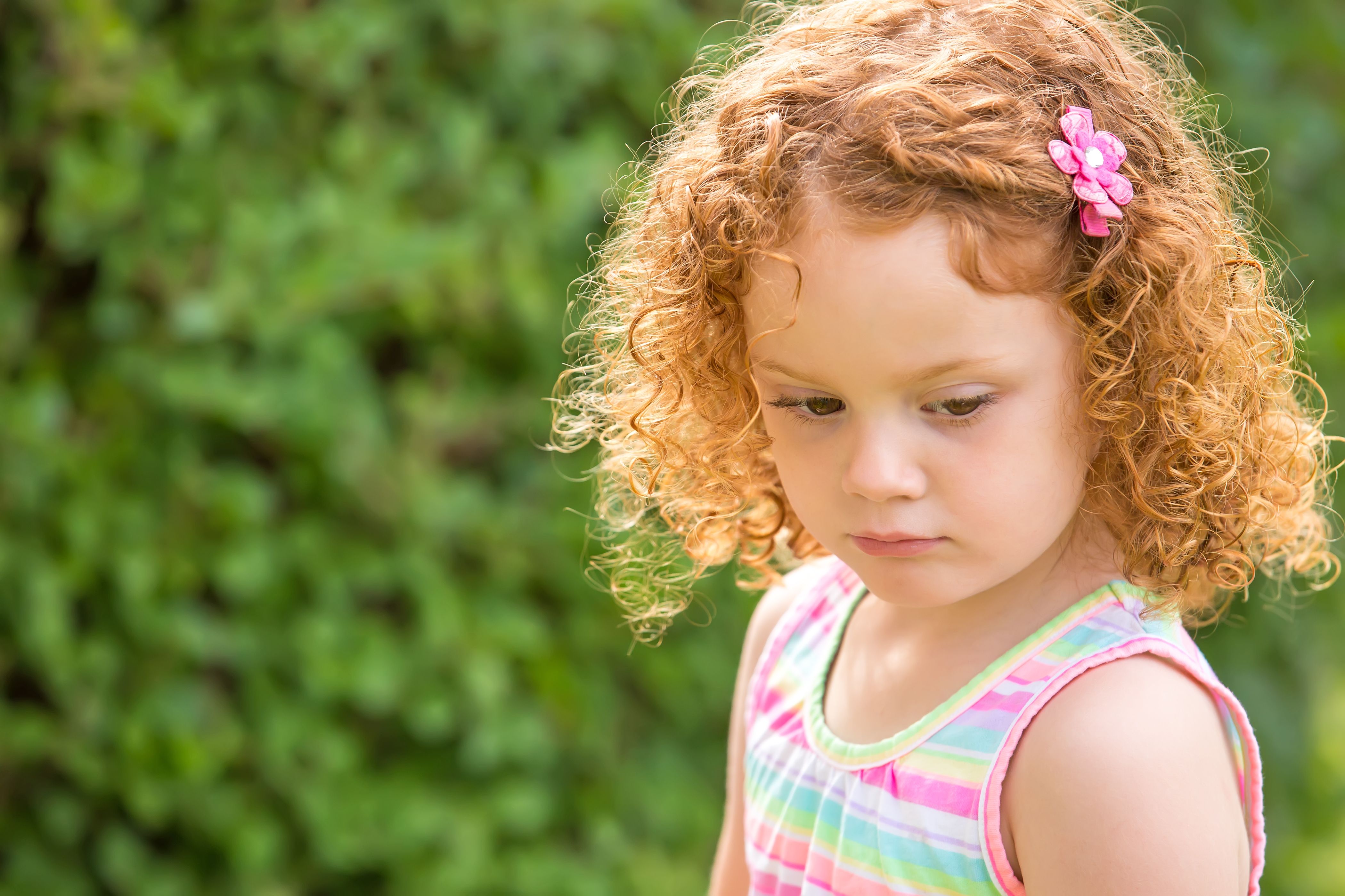 clip-in hair extensions