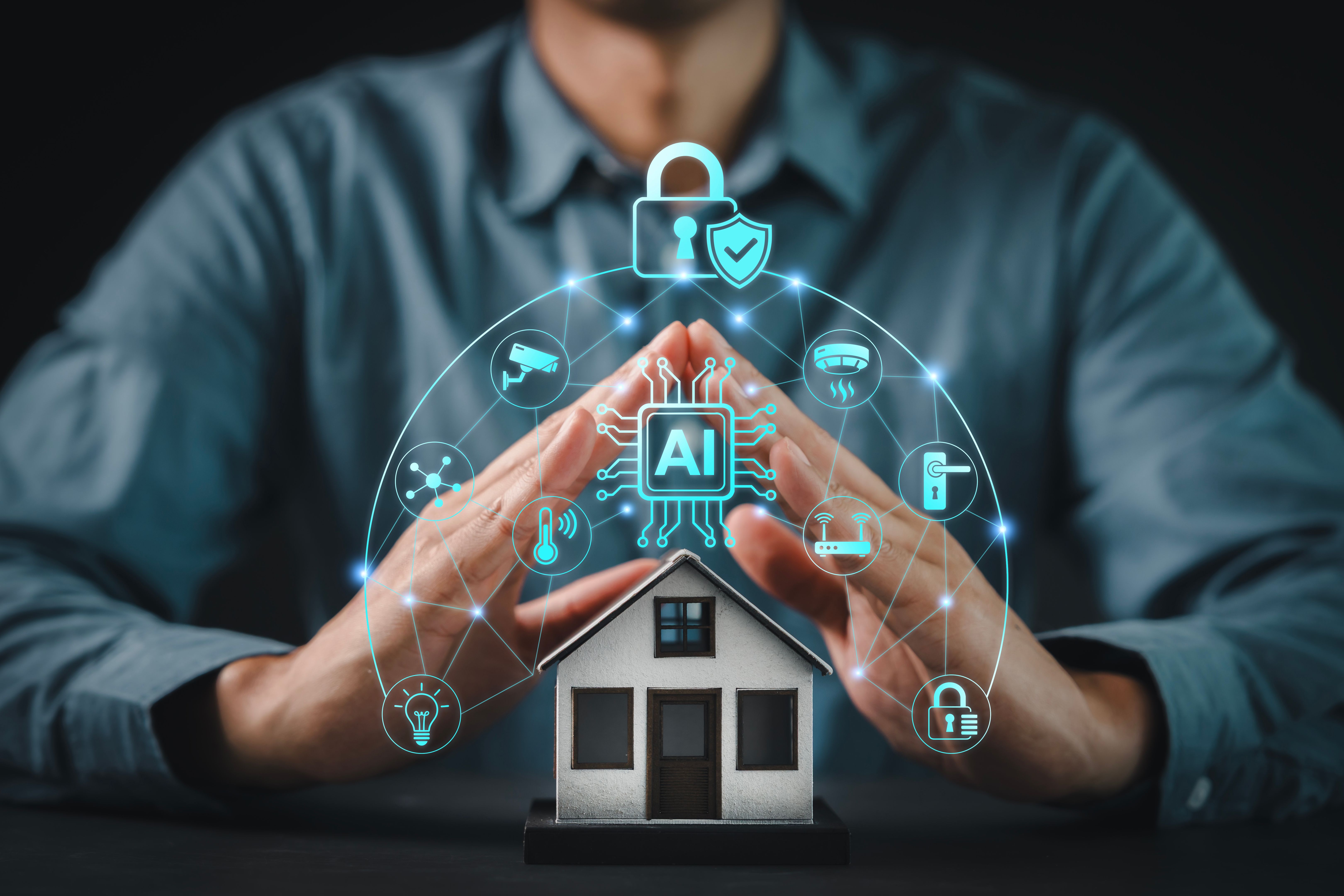 ai automation real estate