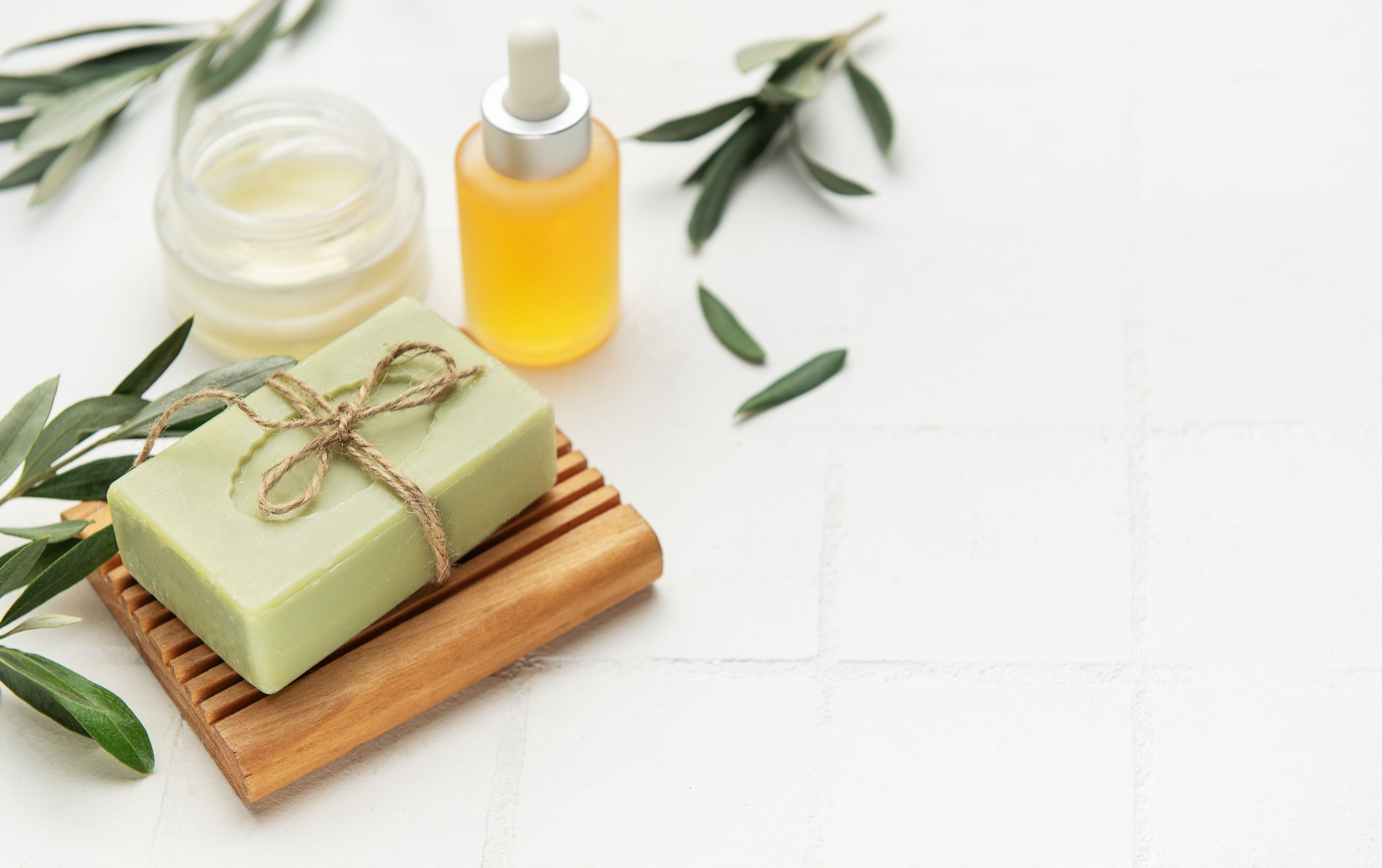 natural skincare