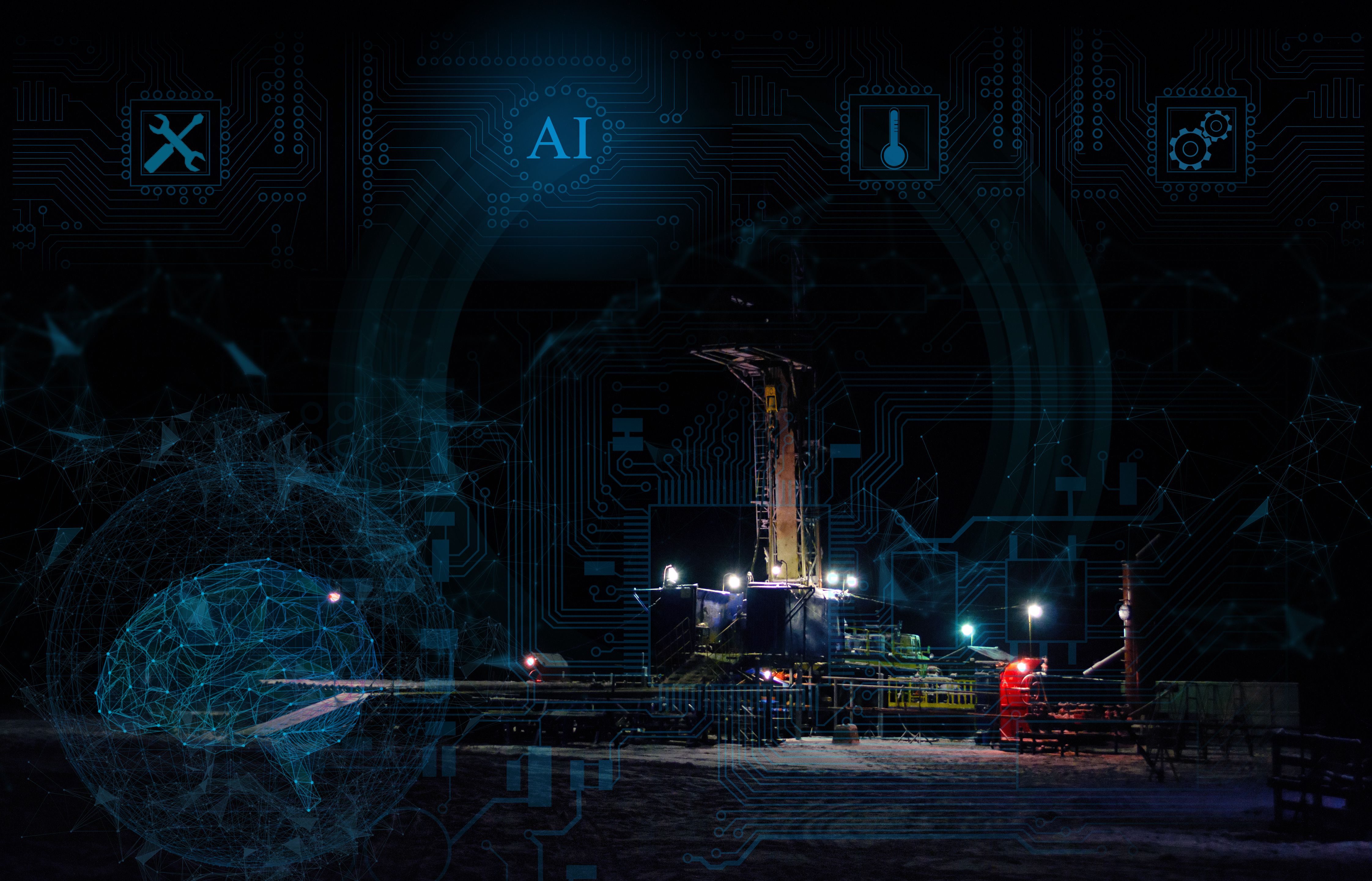 future drilling technology