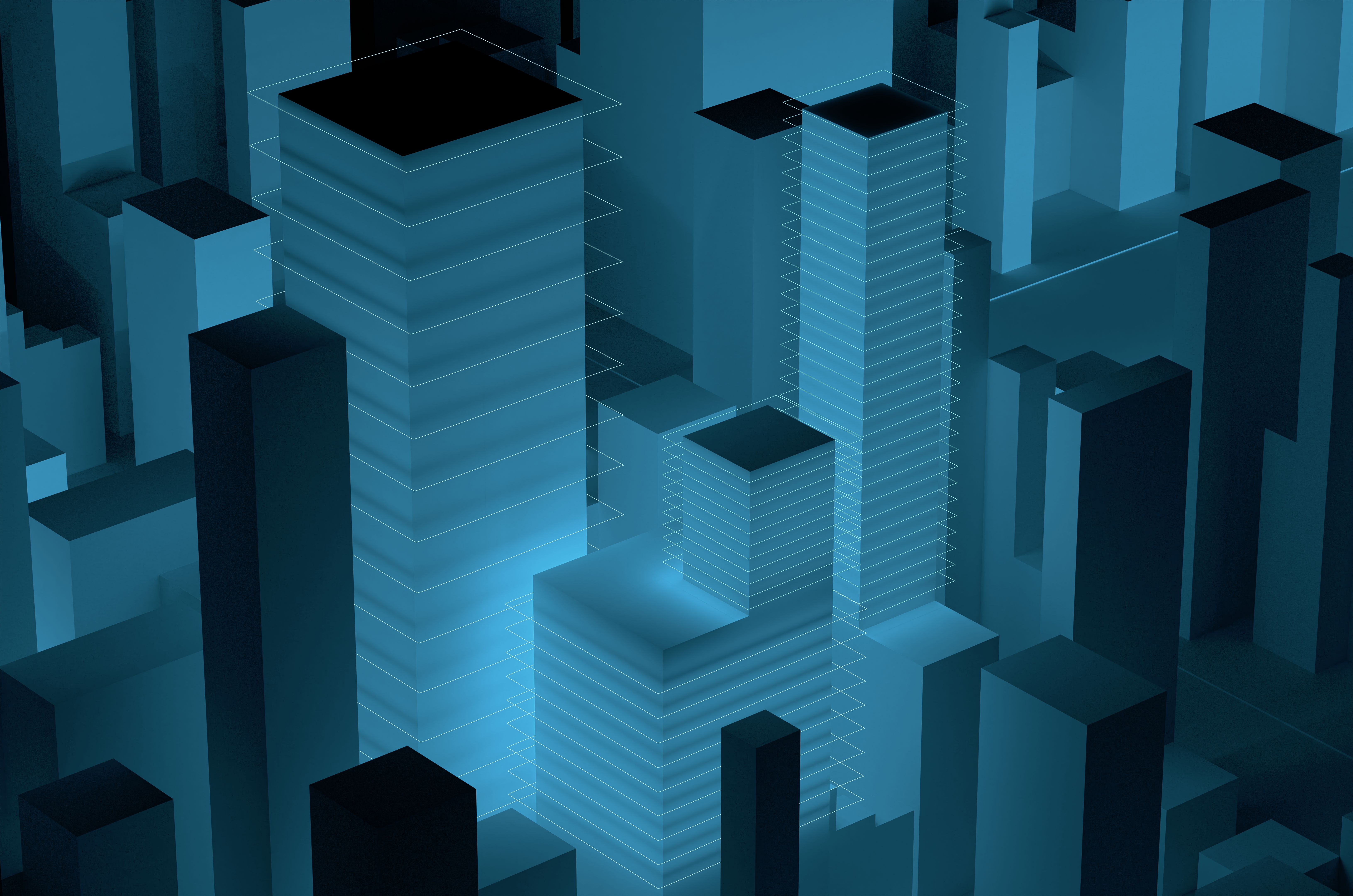 facade technology