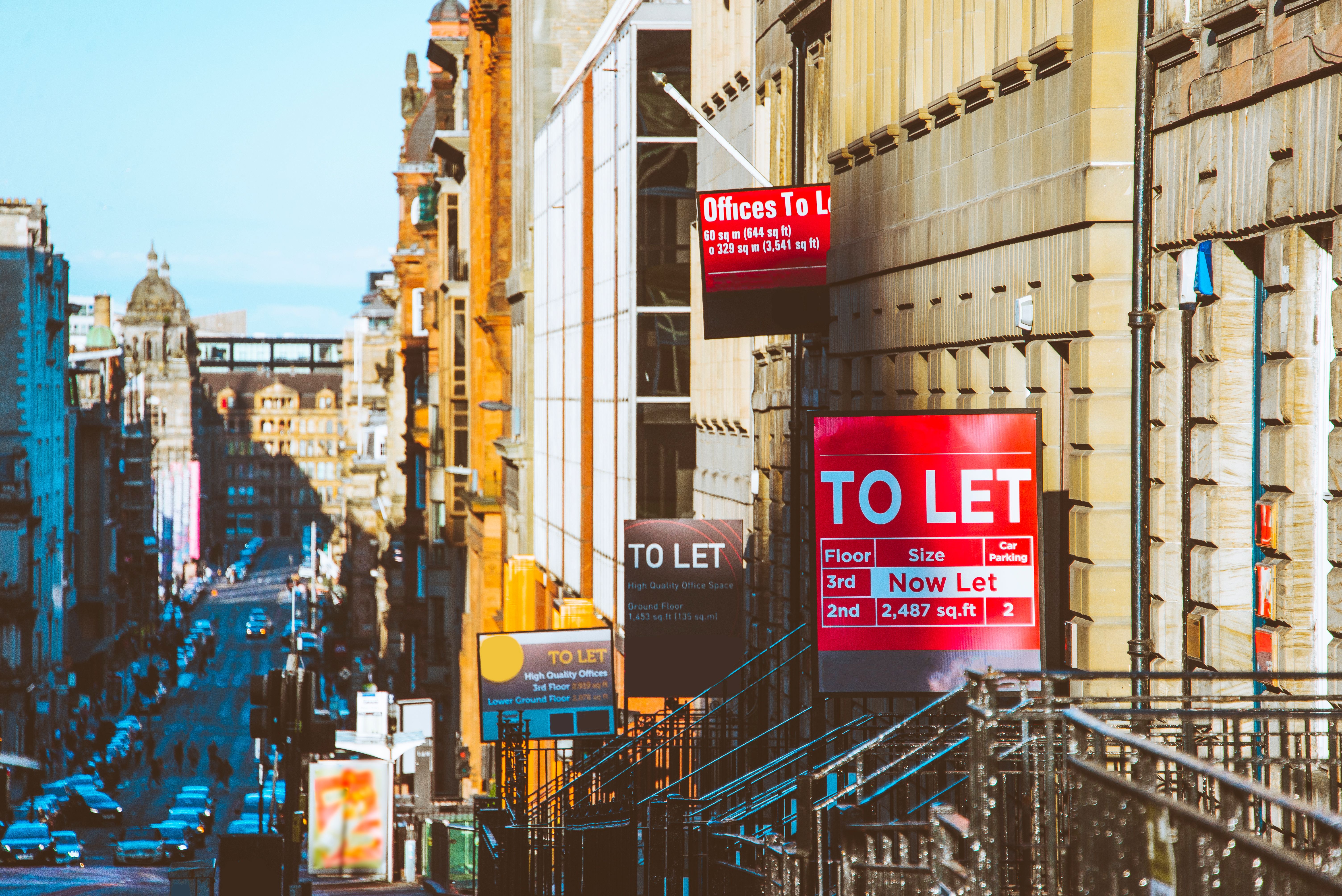 uk rental properties