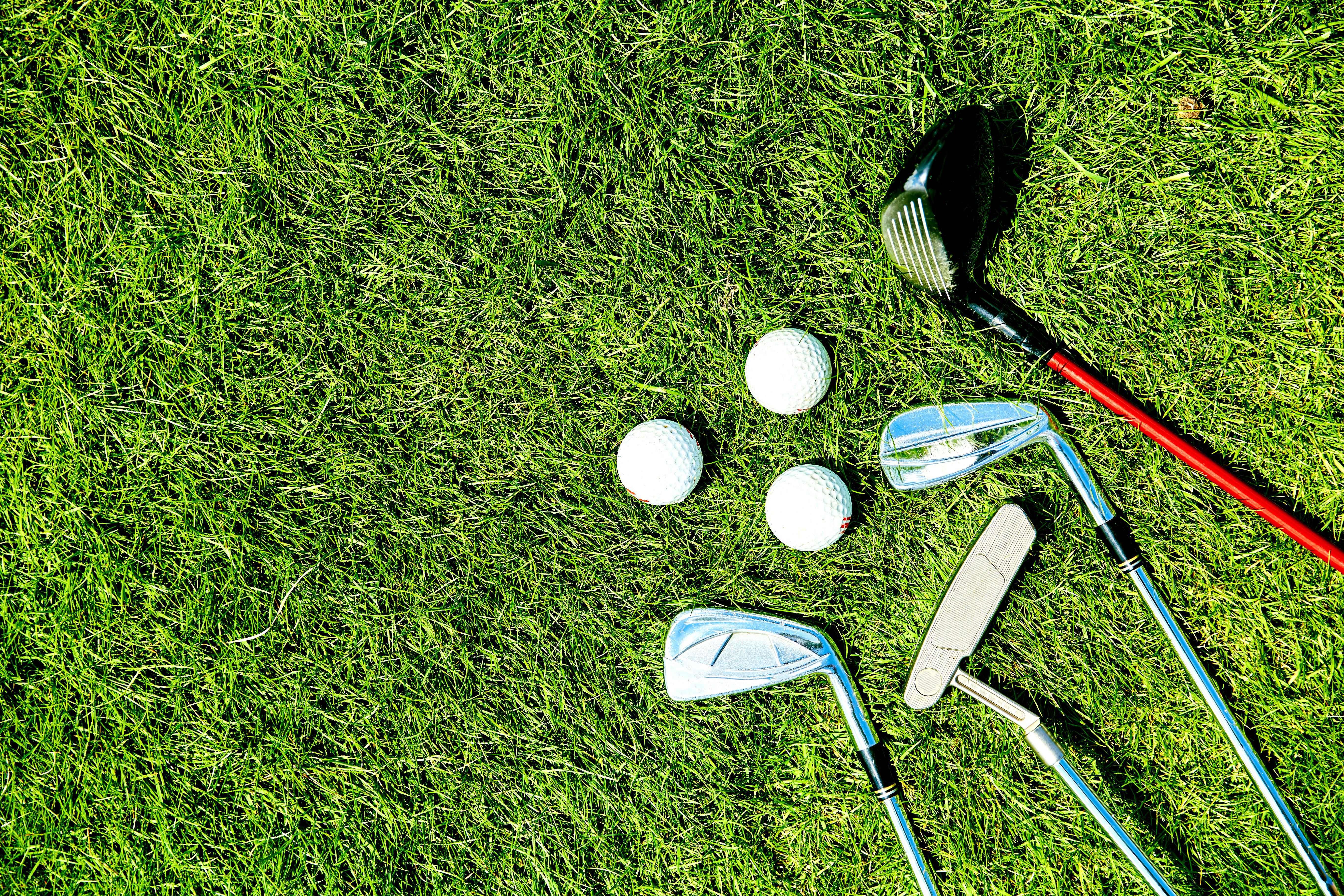 golf equipment