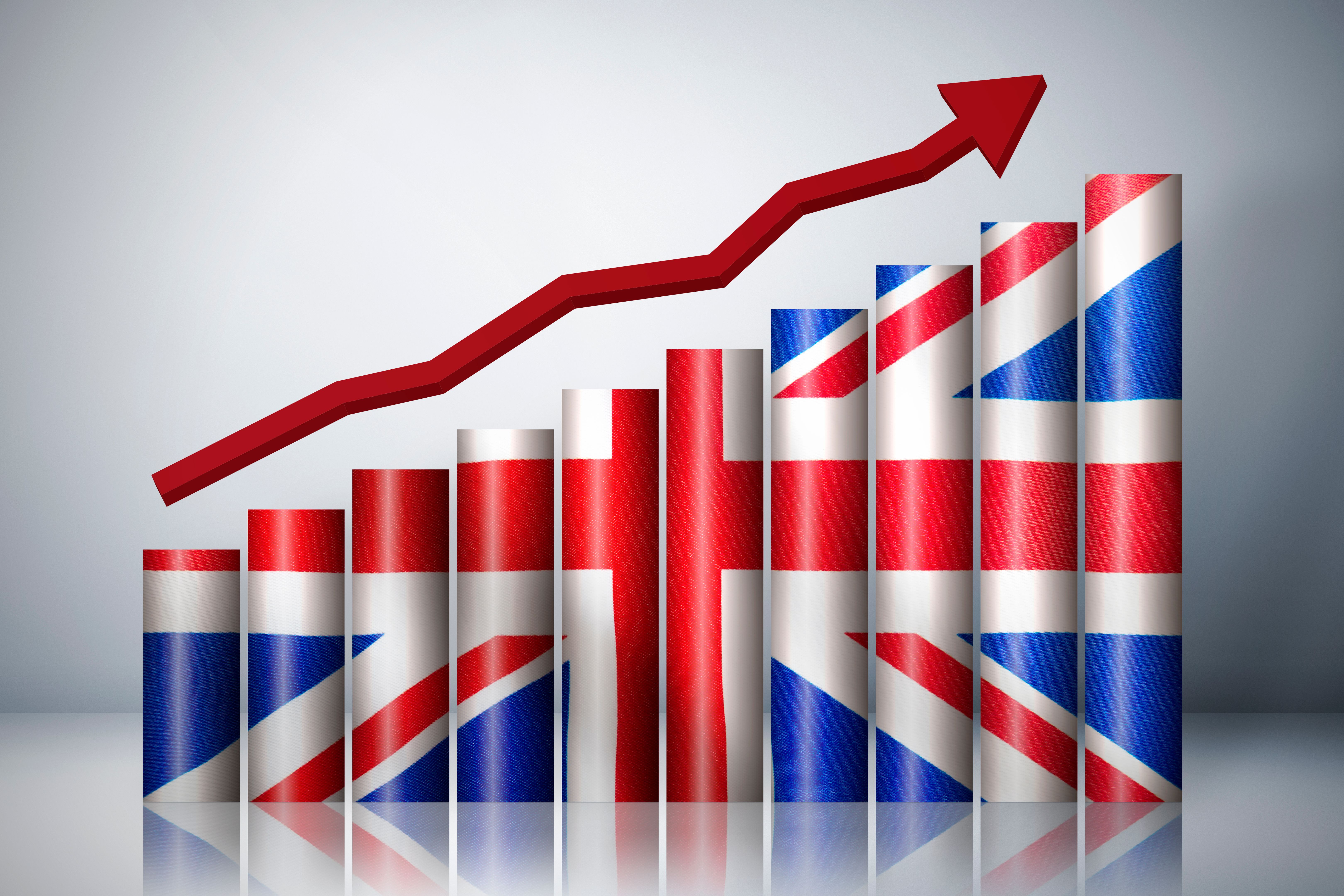 uk economy growth