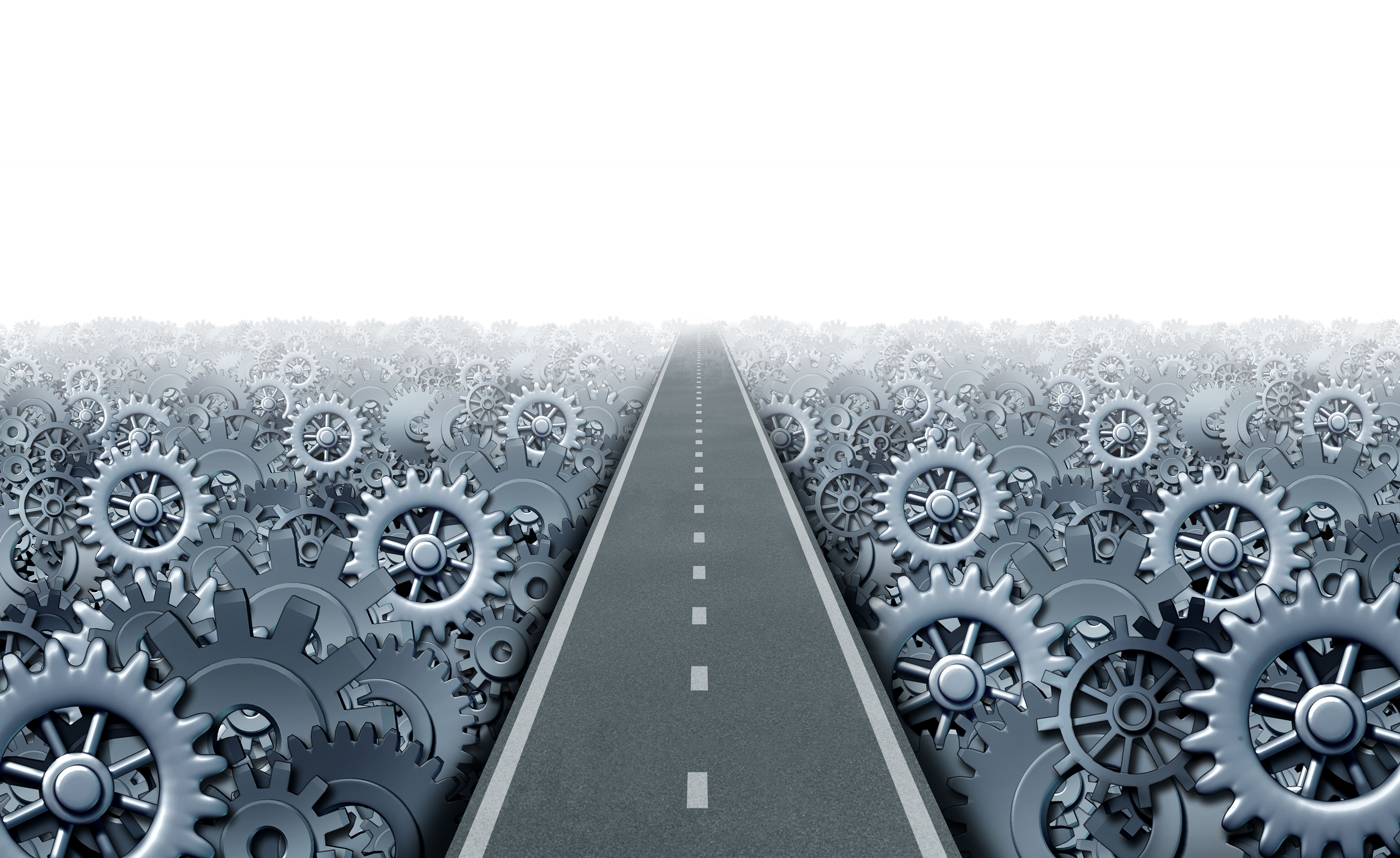 transformative journey