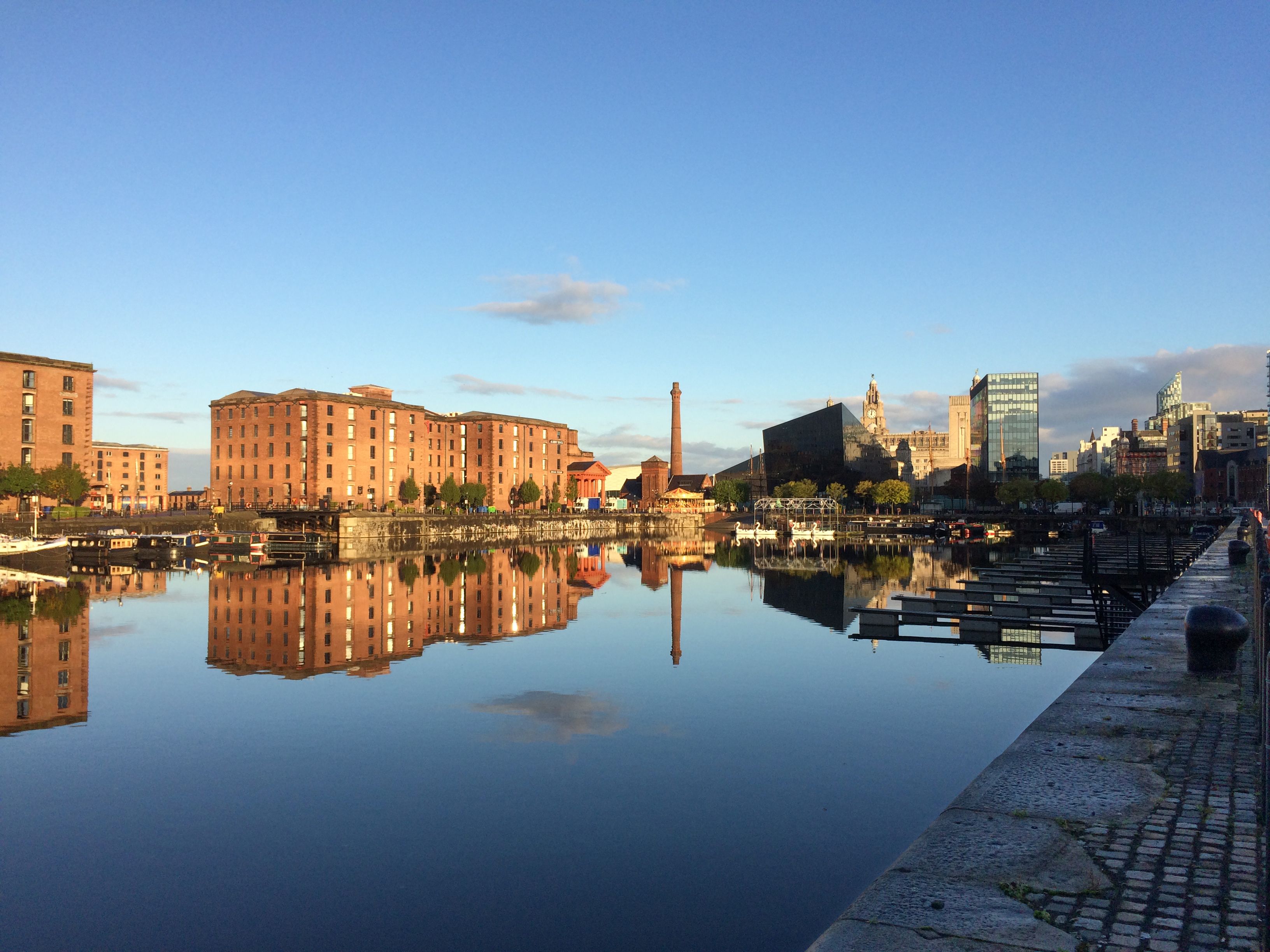 mindfulness Merseyside