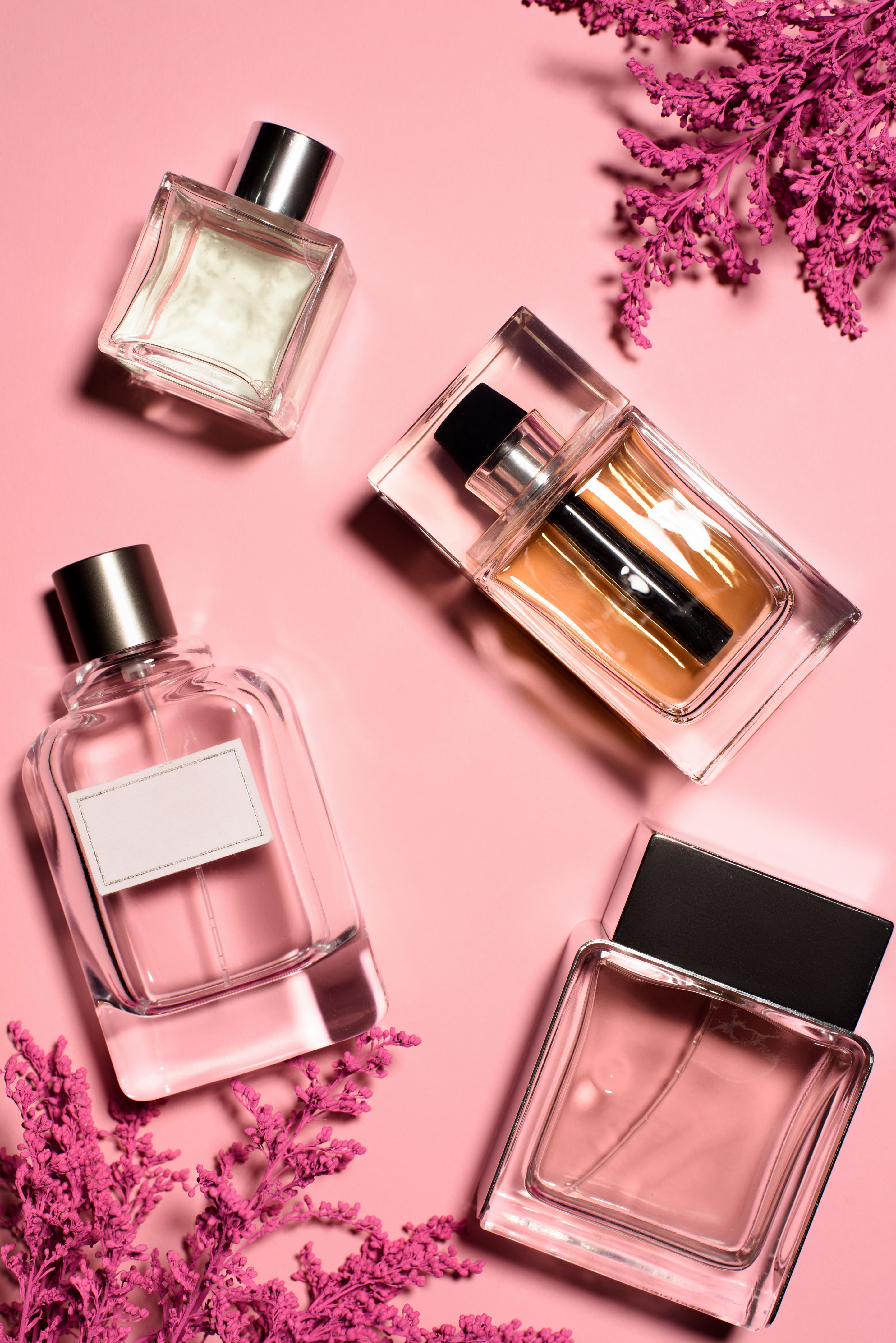 unique scents
