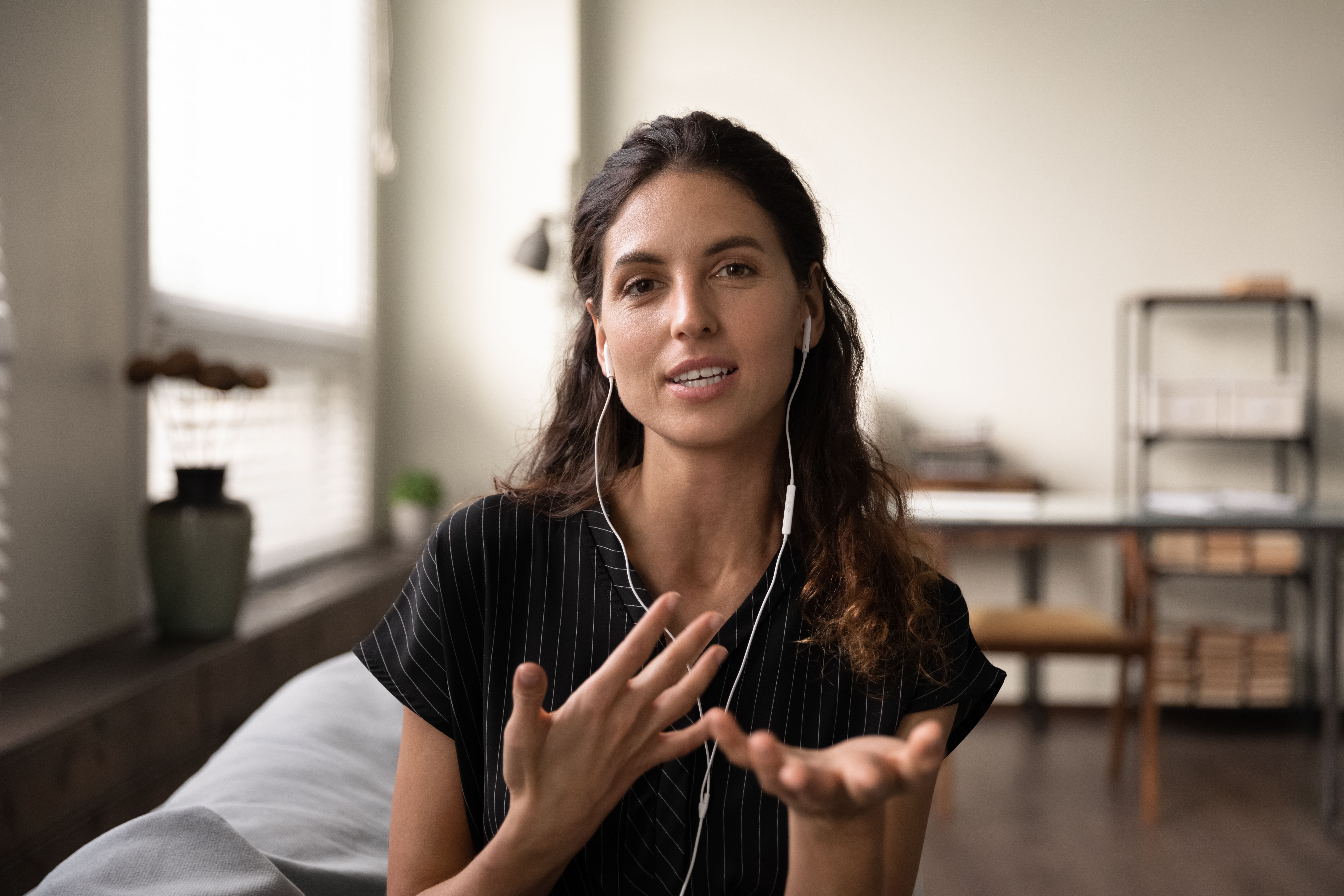 sales conversation