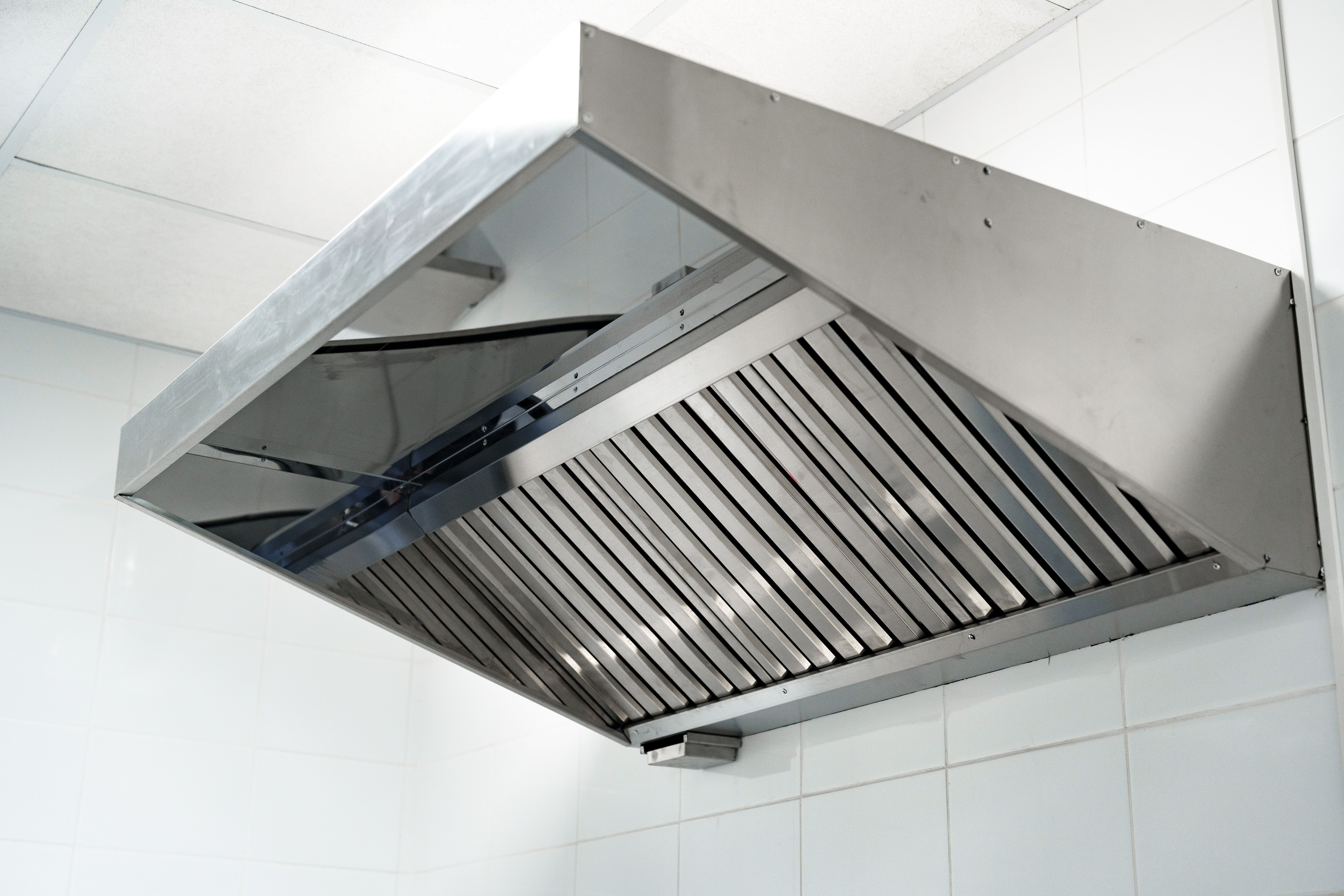 kitchen ventilation
