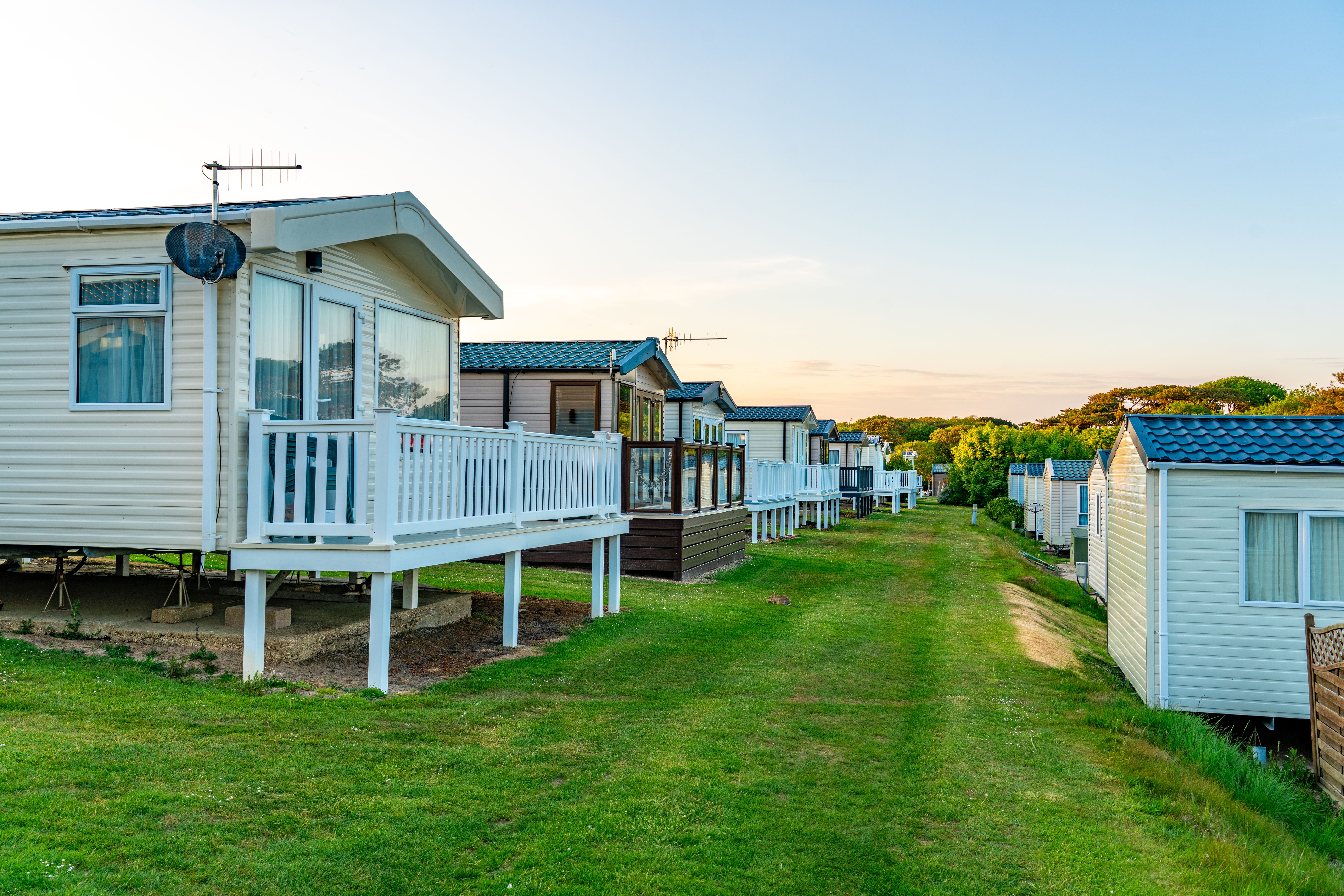 cash buyer mobile home