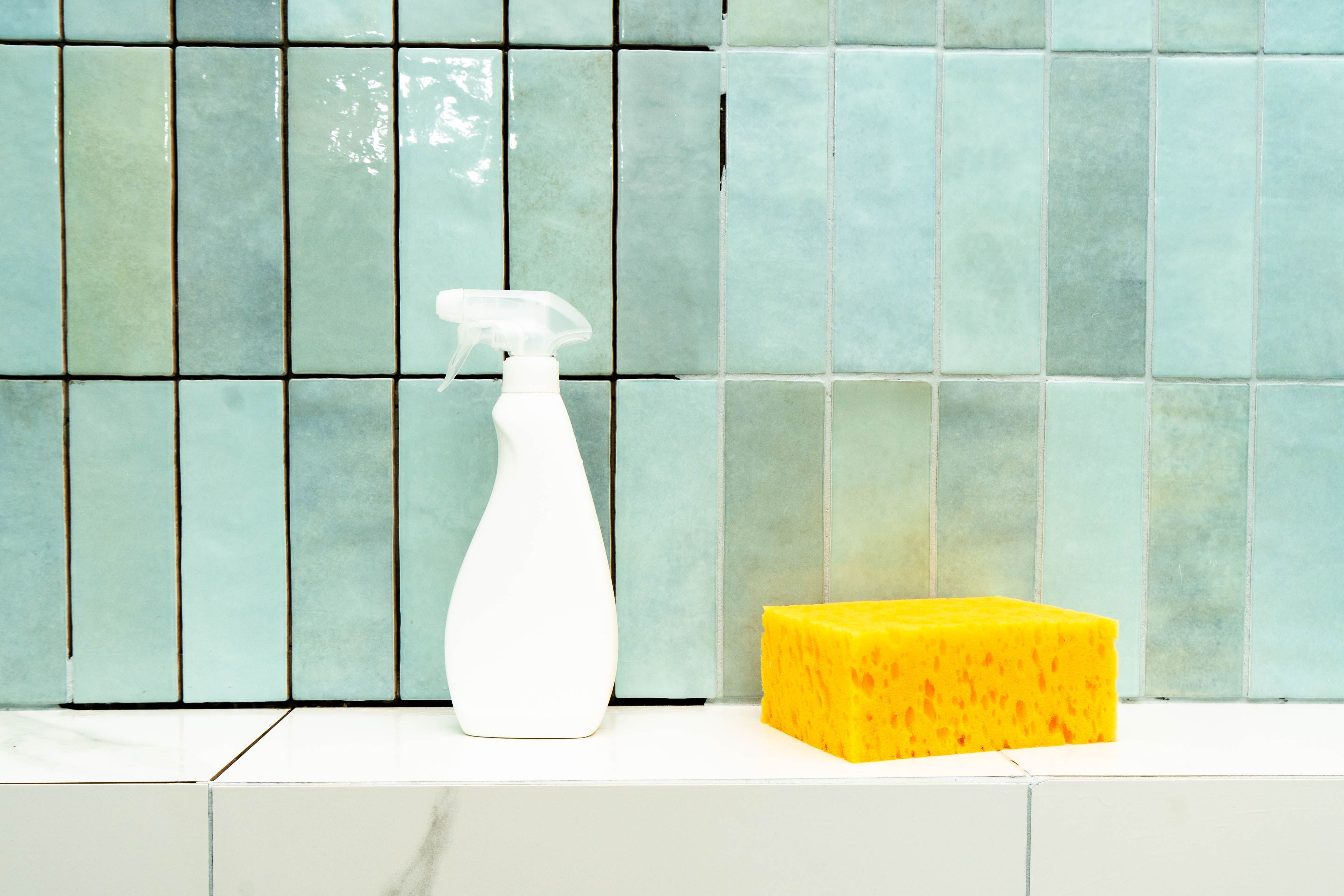 grout cleaning