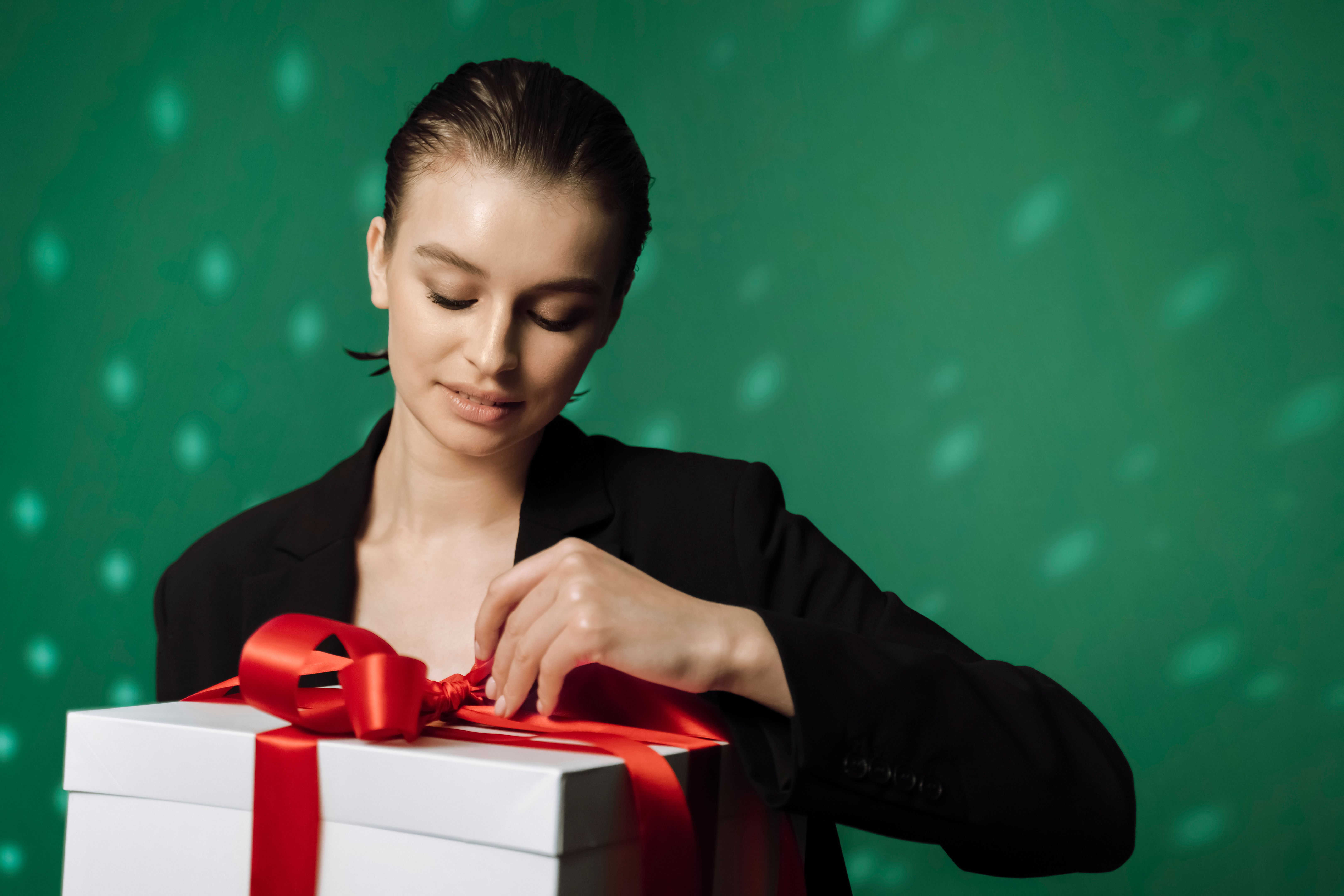 gifting challenges