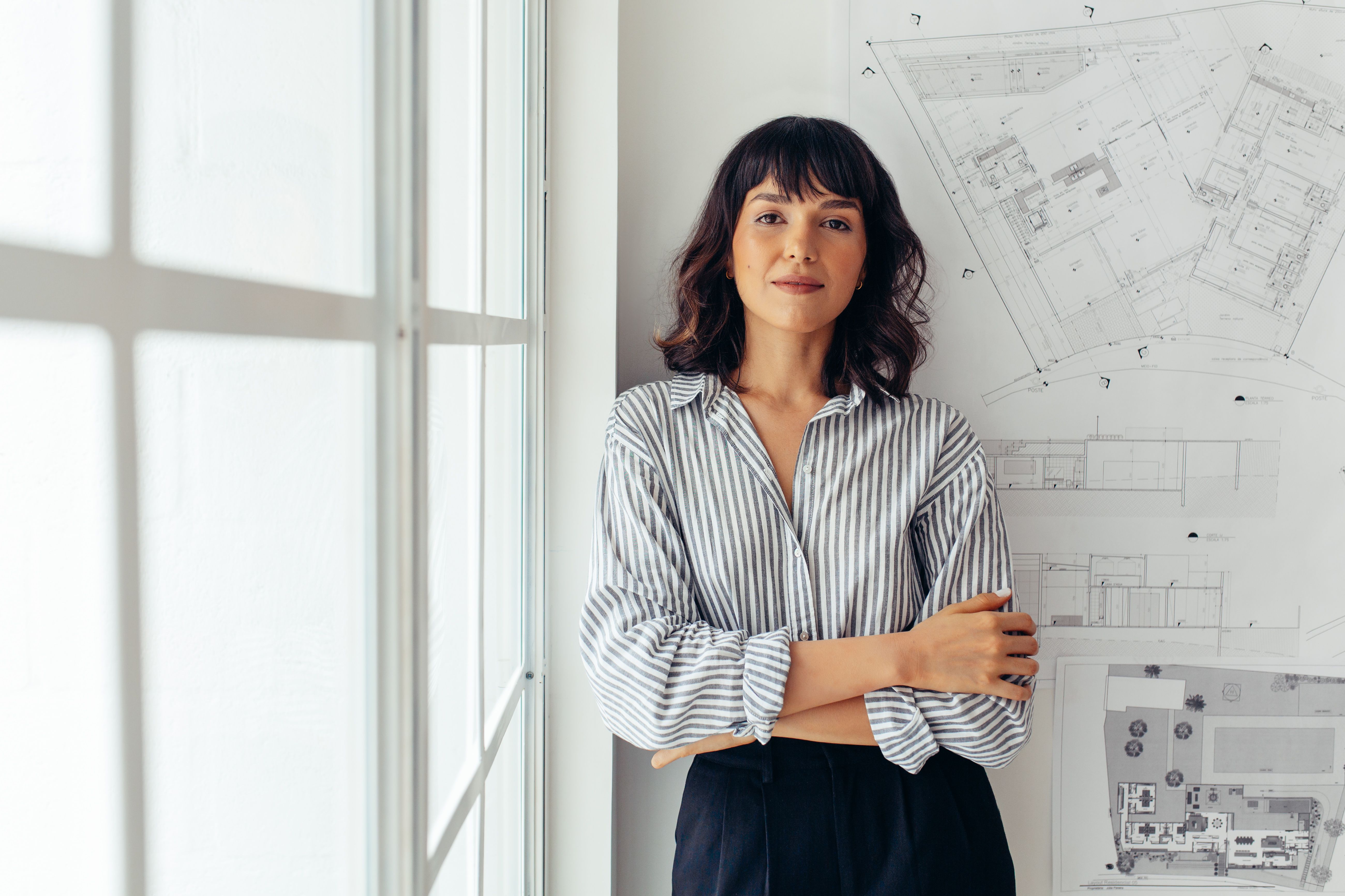 architecture office