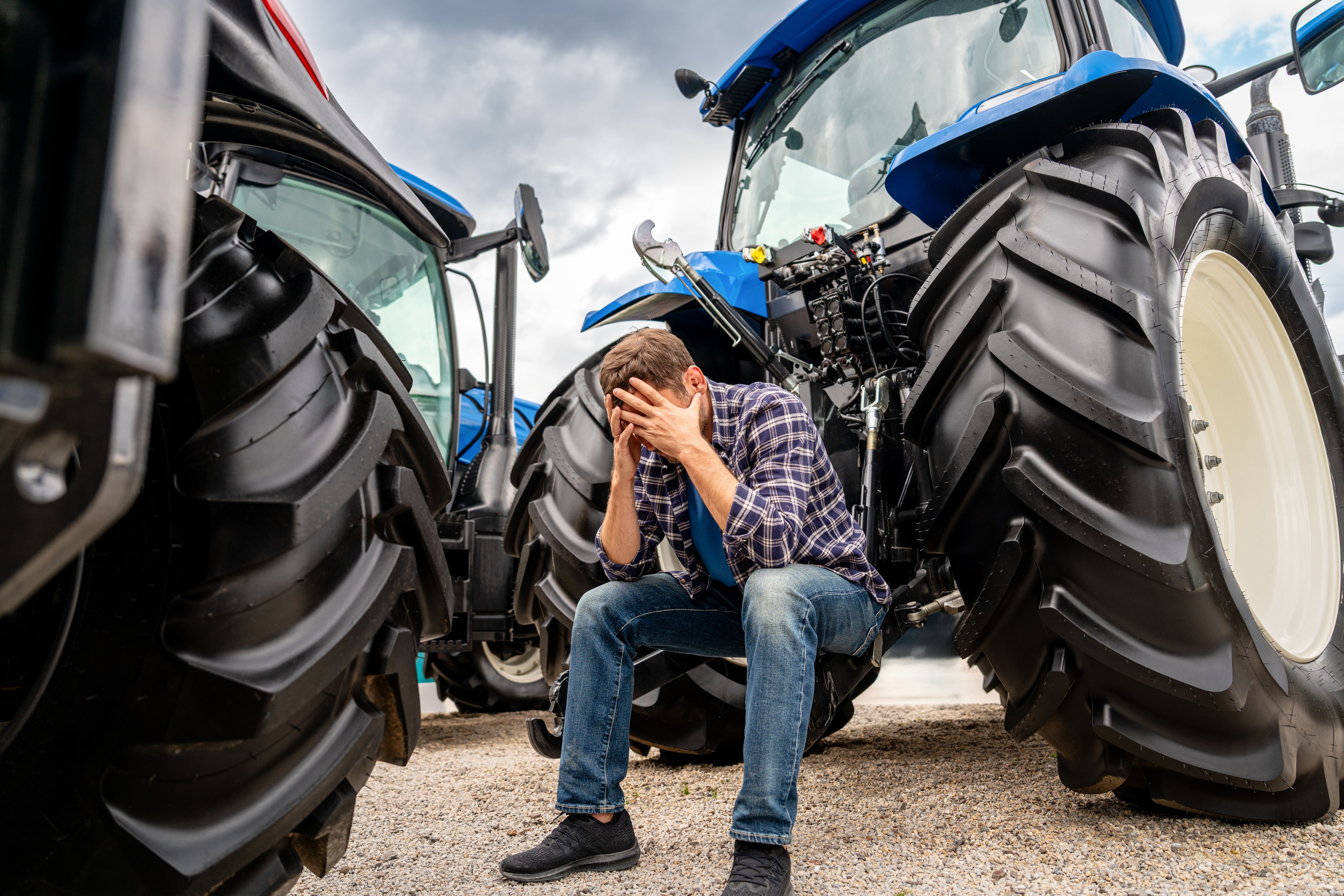 agriculture challenges