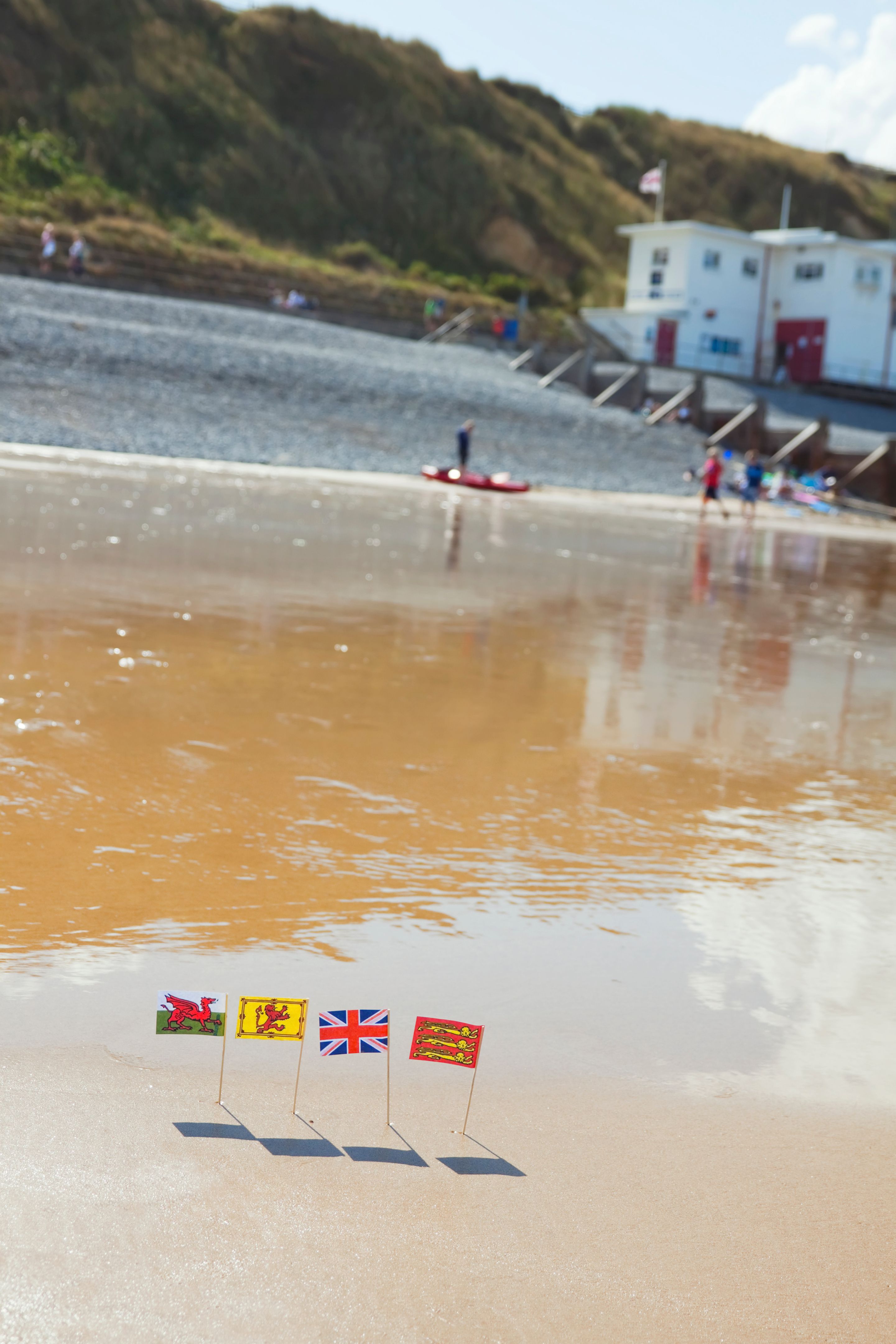 Norfolk community event