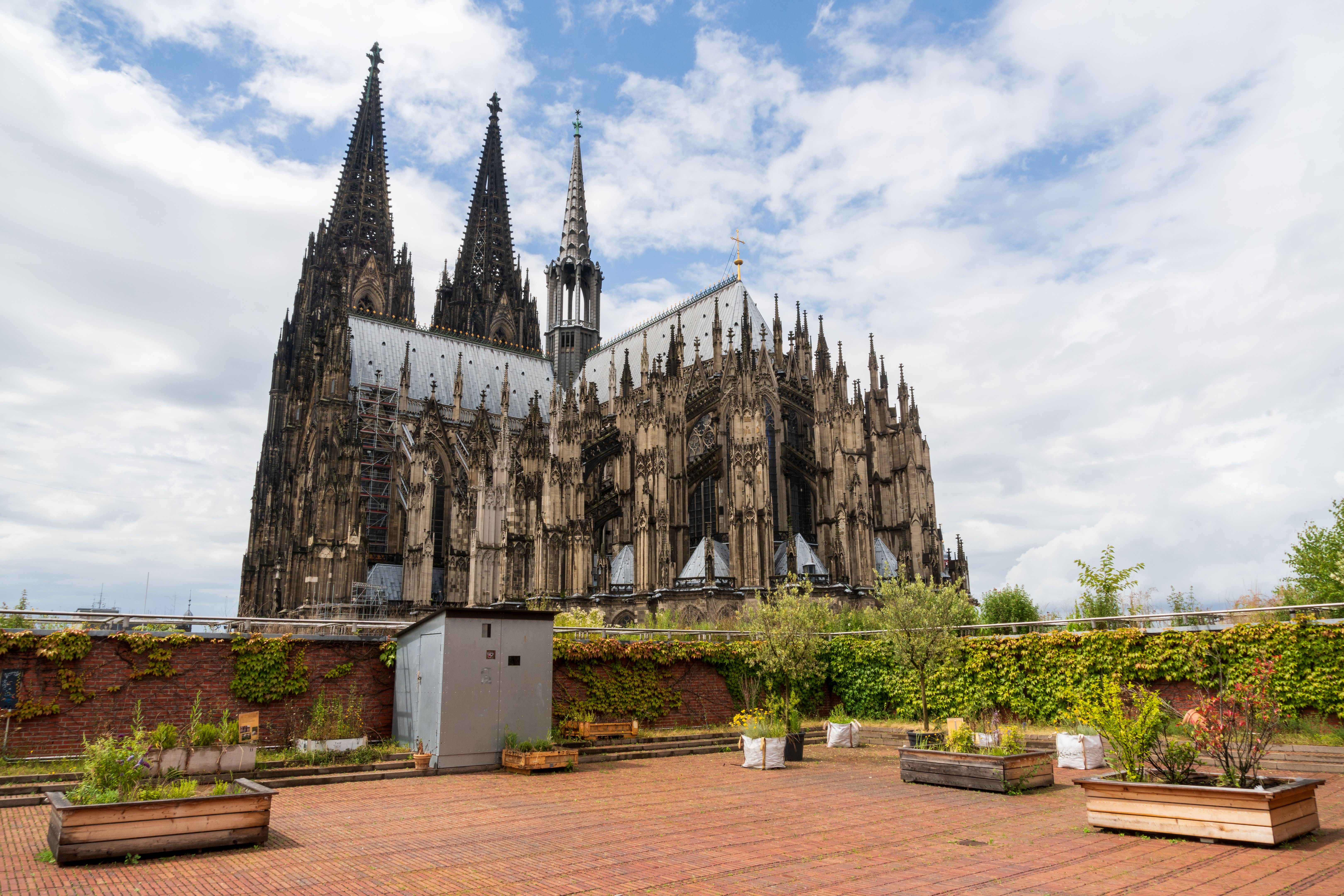 Cologne cathedral