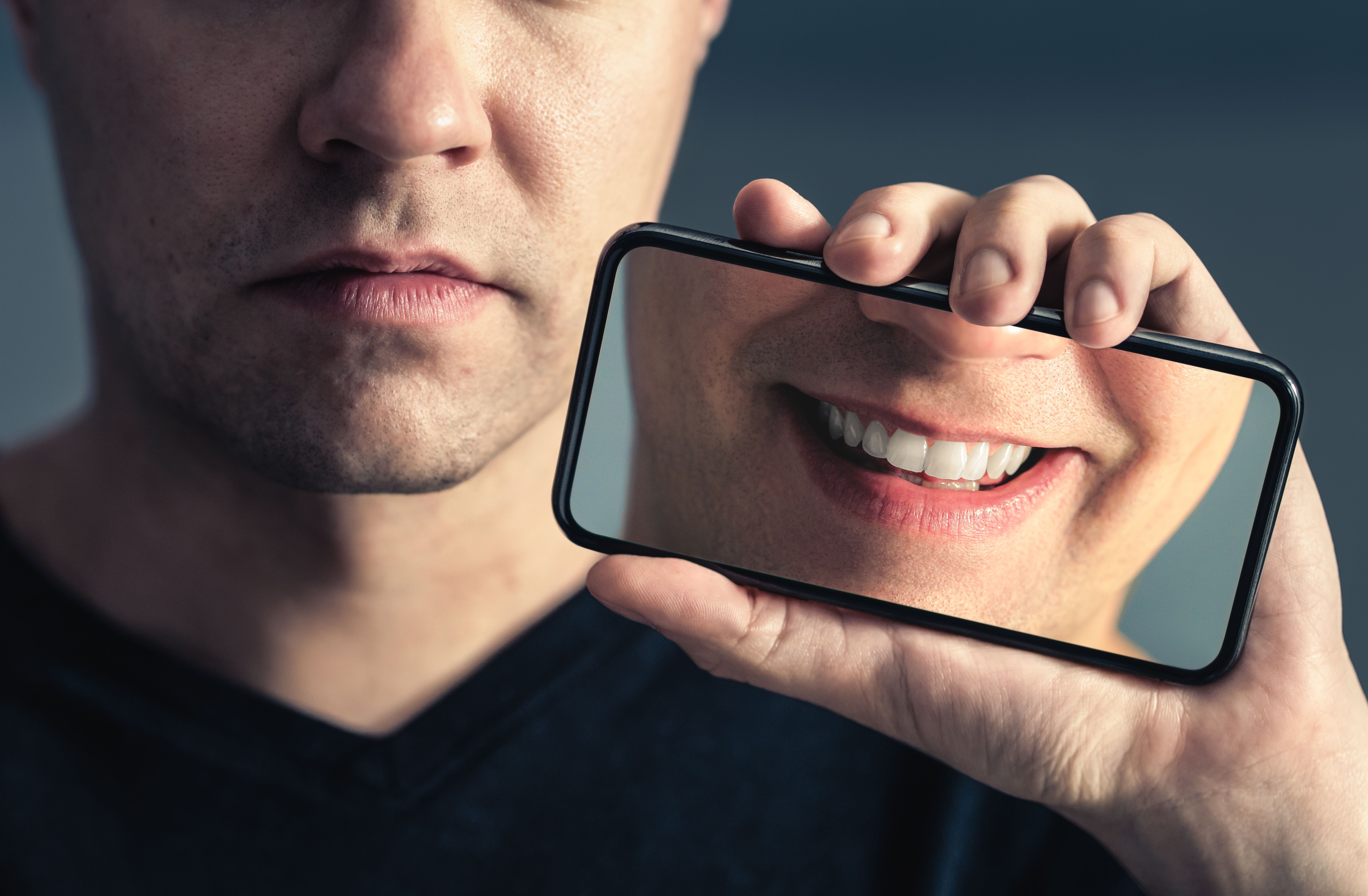 social media comparison