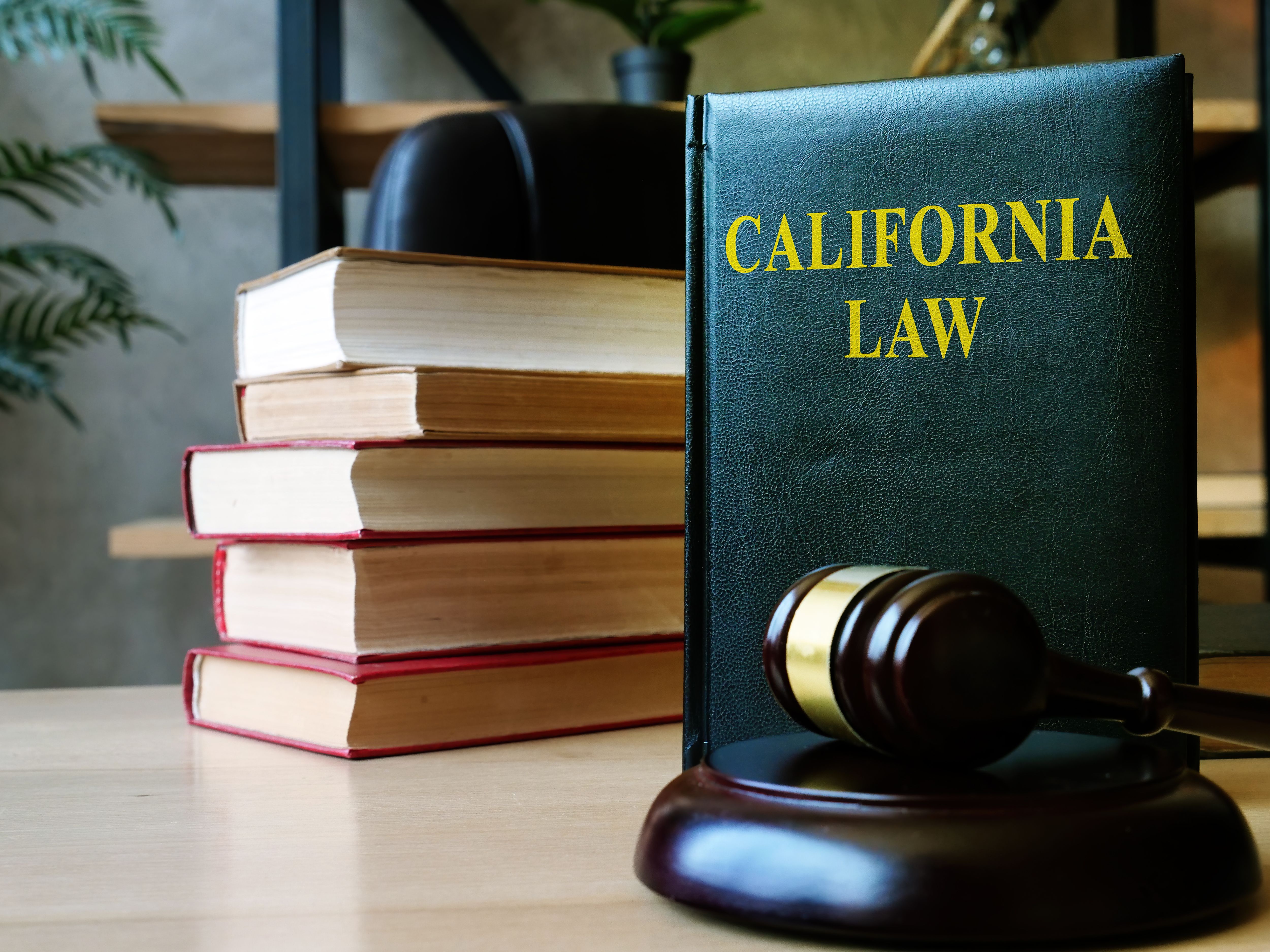 california labor laws
