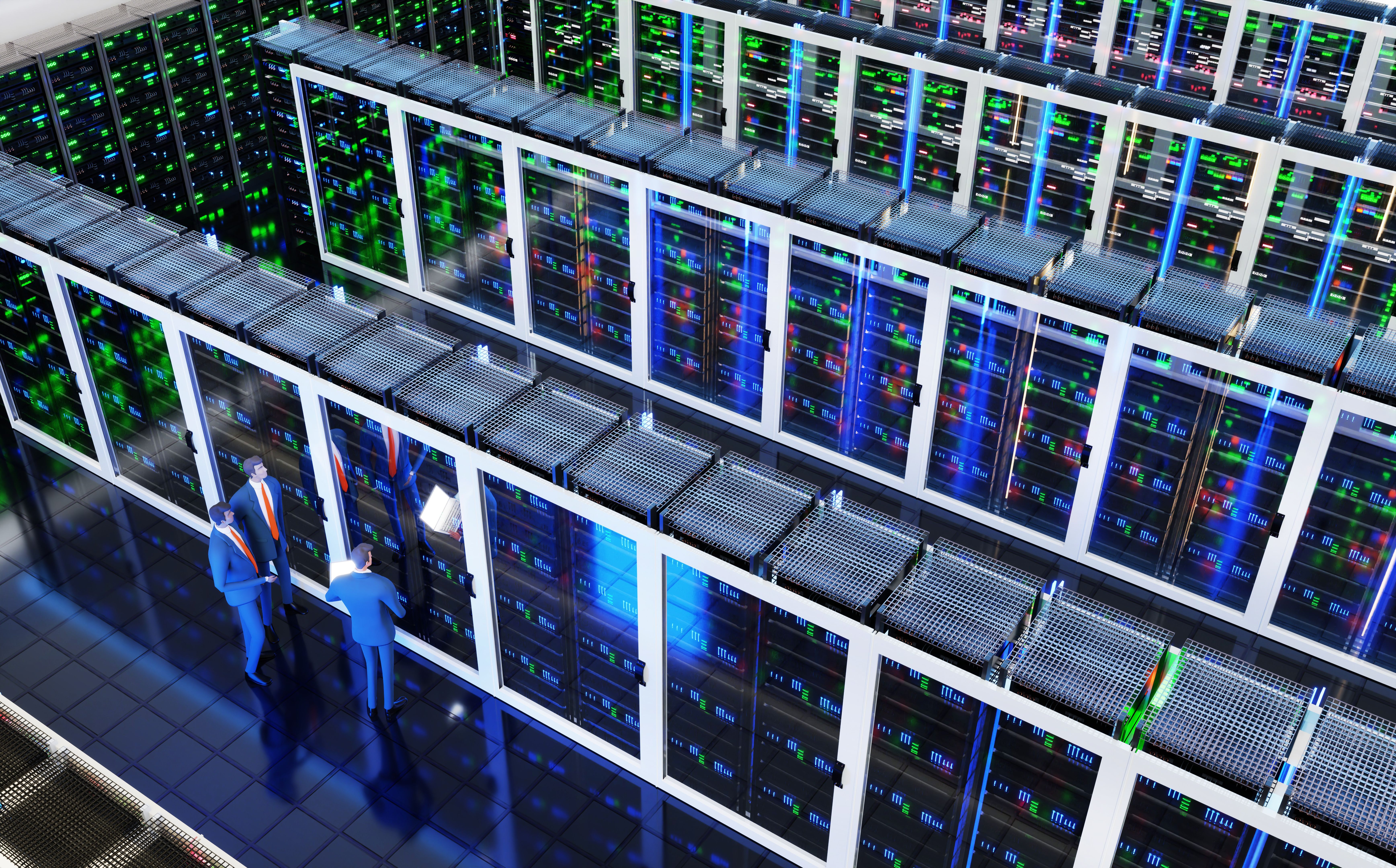 bitcoin mining software