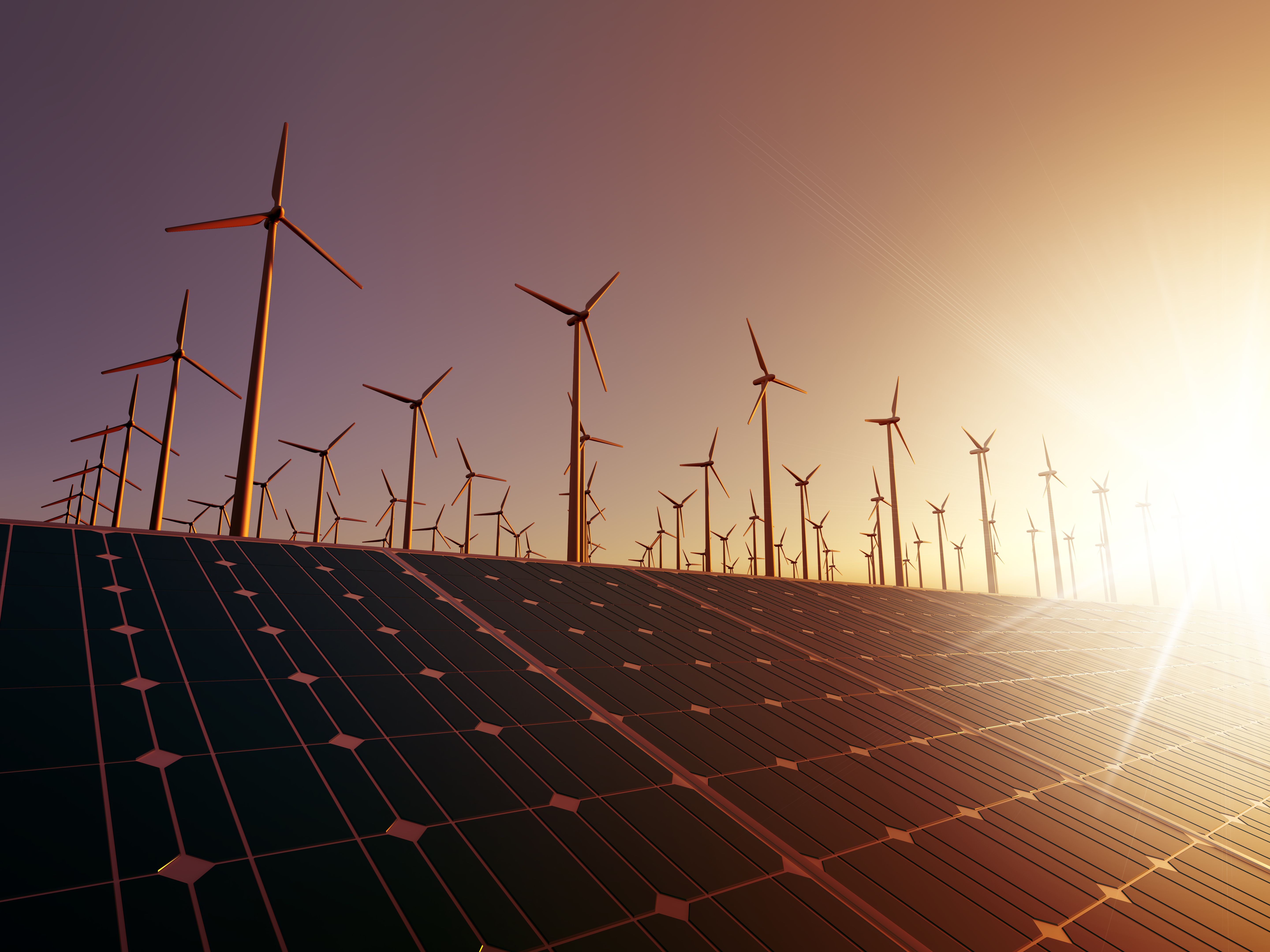 solar panels Portugal