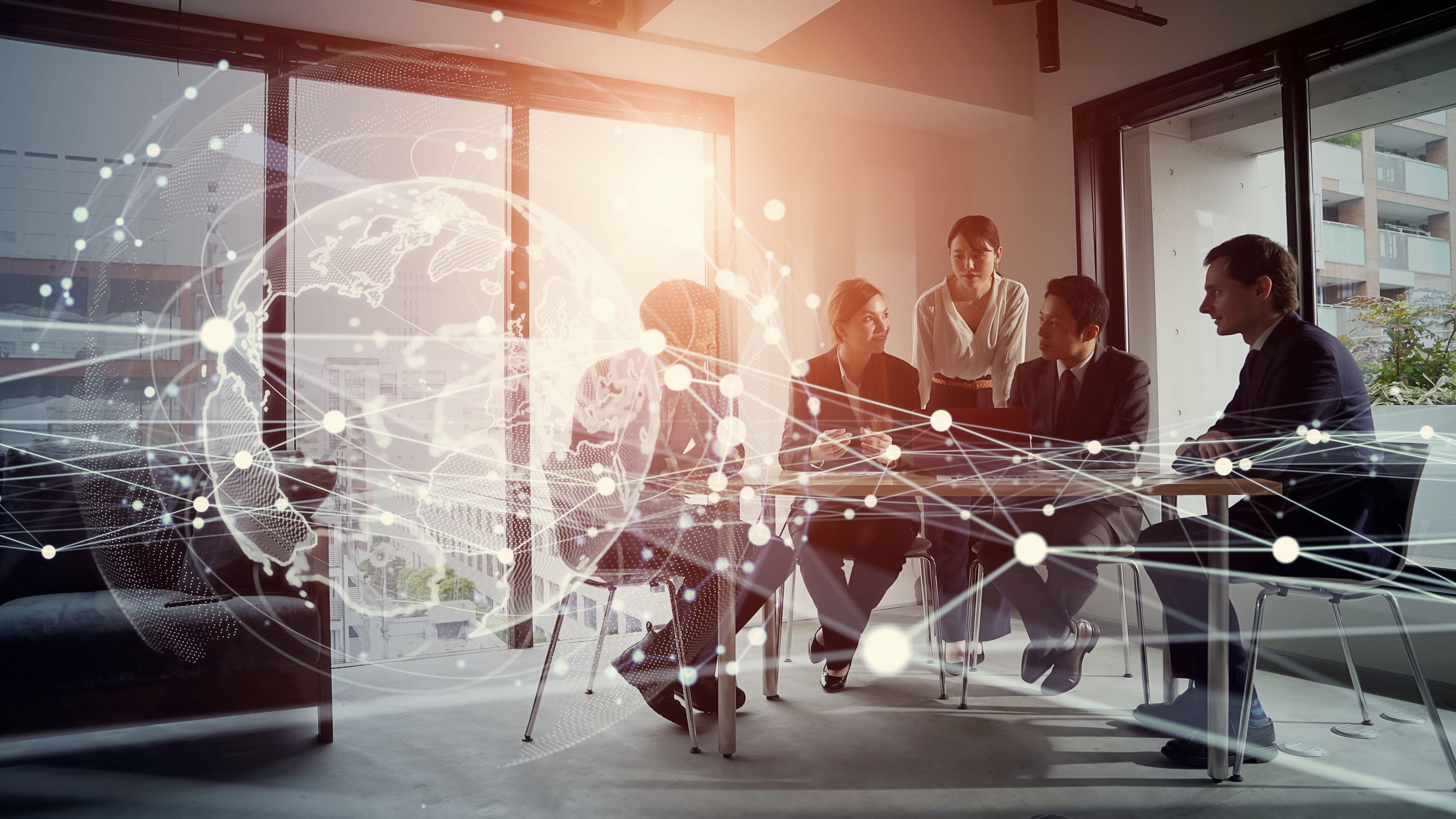 global workforce
