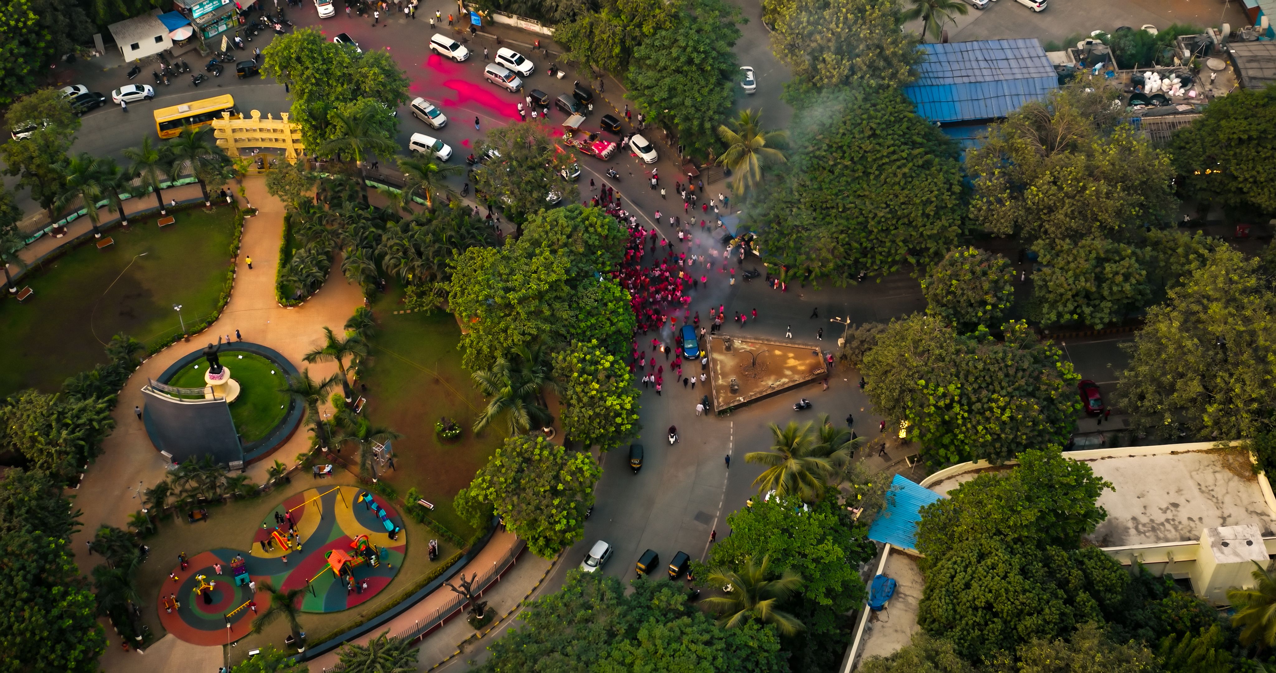 fitness event Mumbai