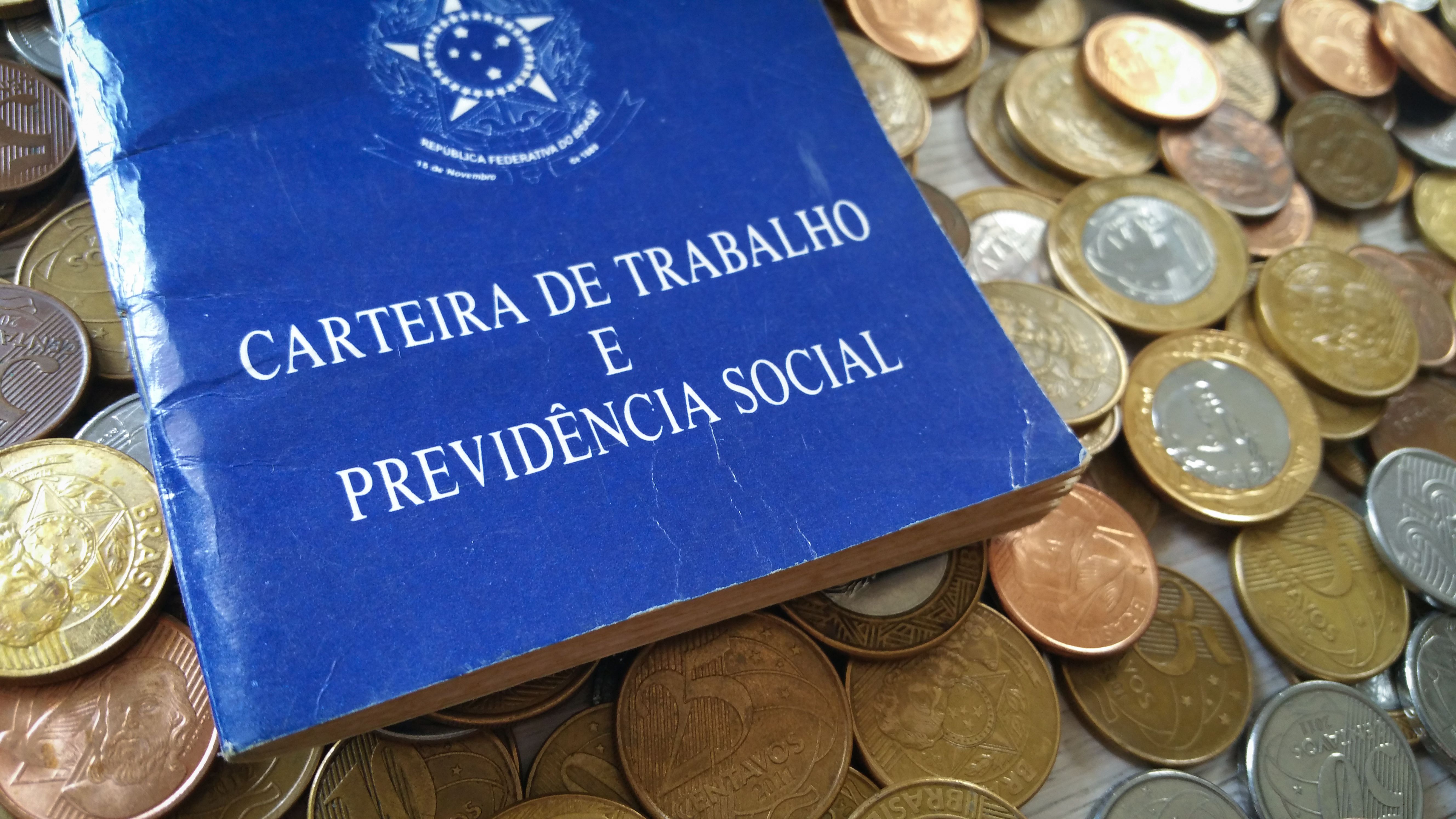 legislação trabalhista