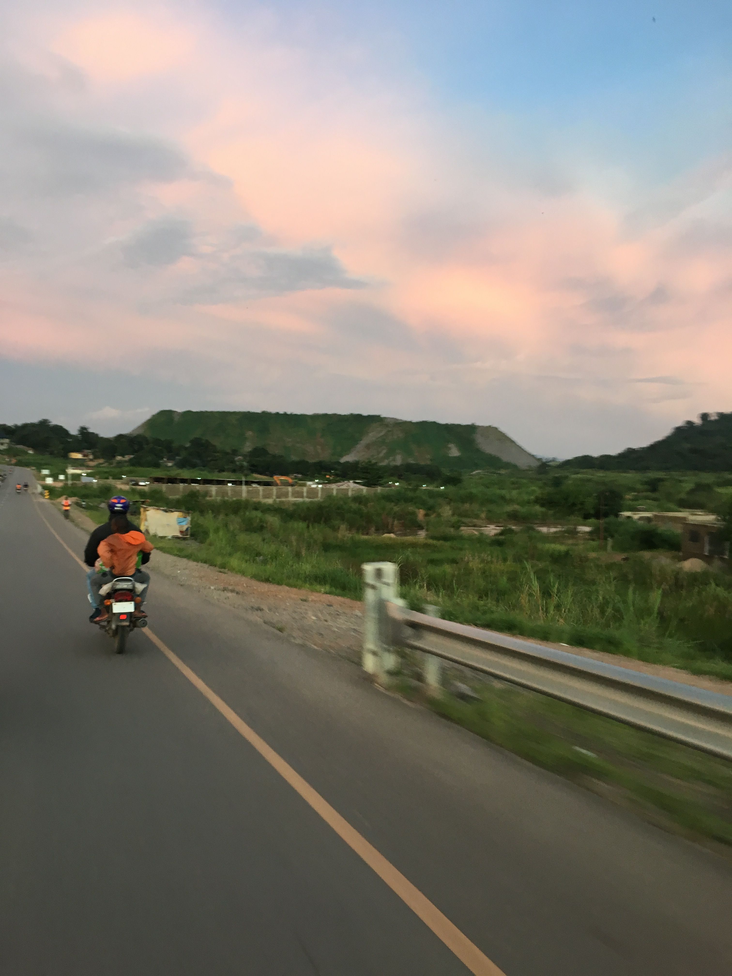 Kono Mining District Kono Mining District