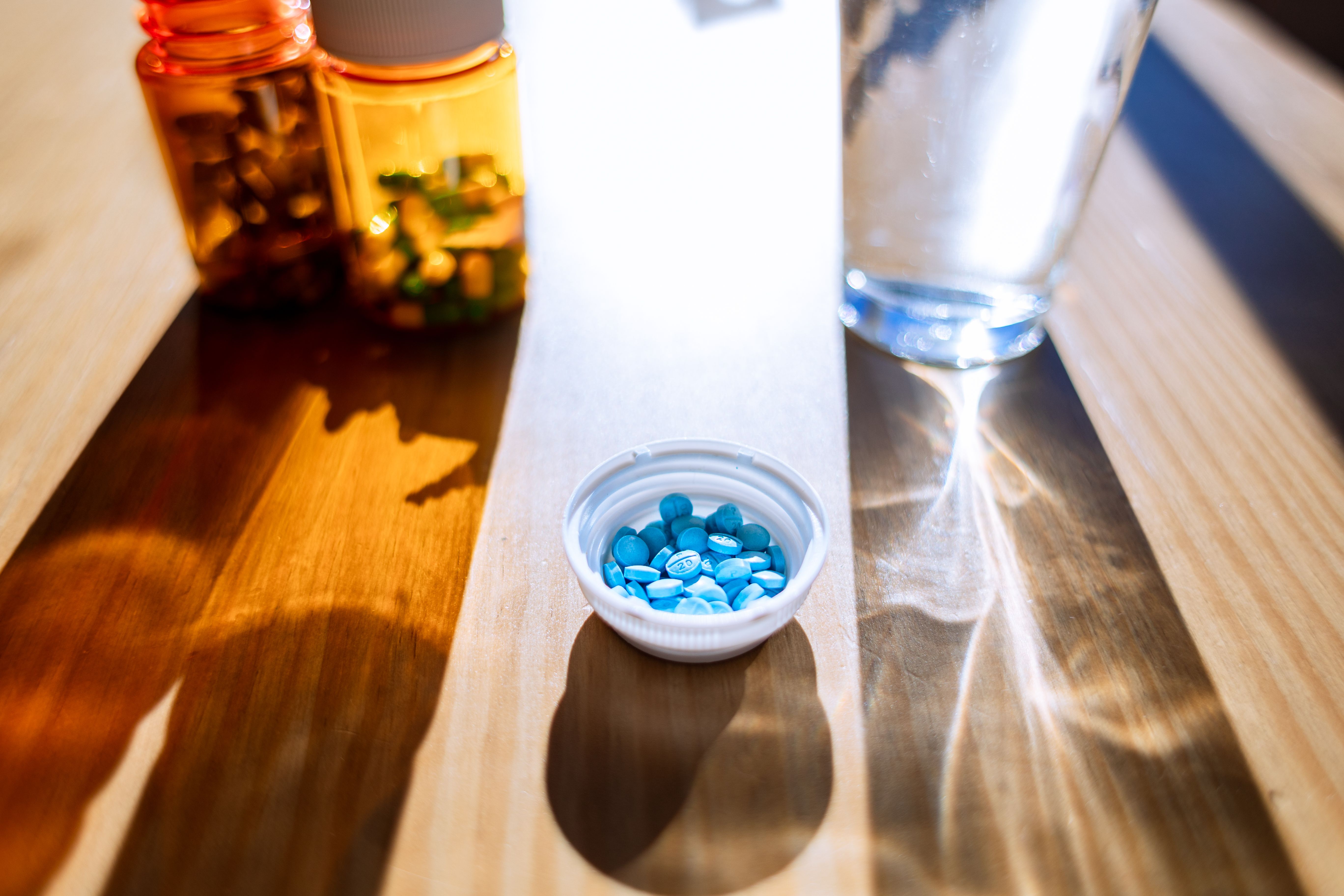 over the counter medicine