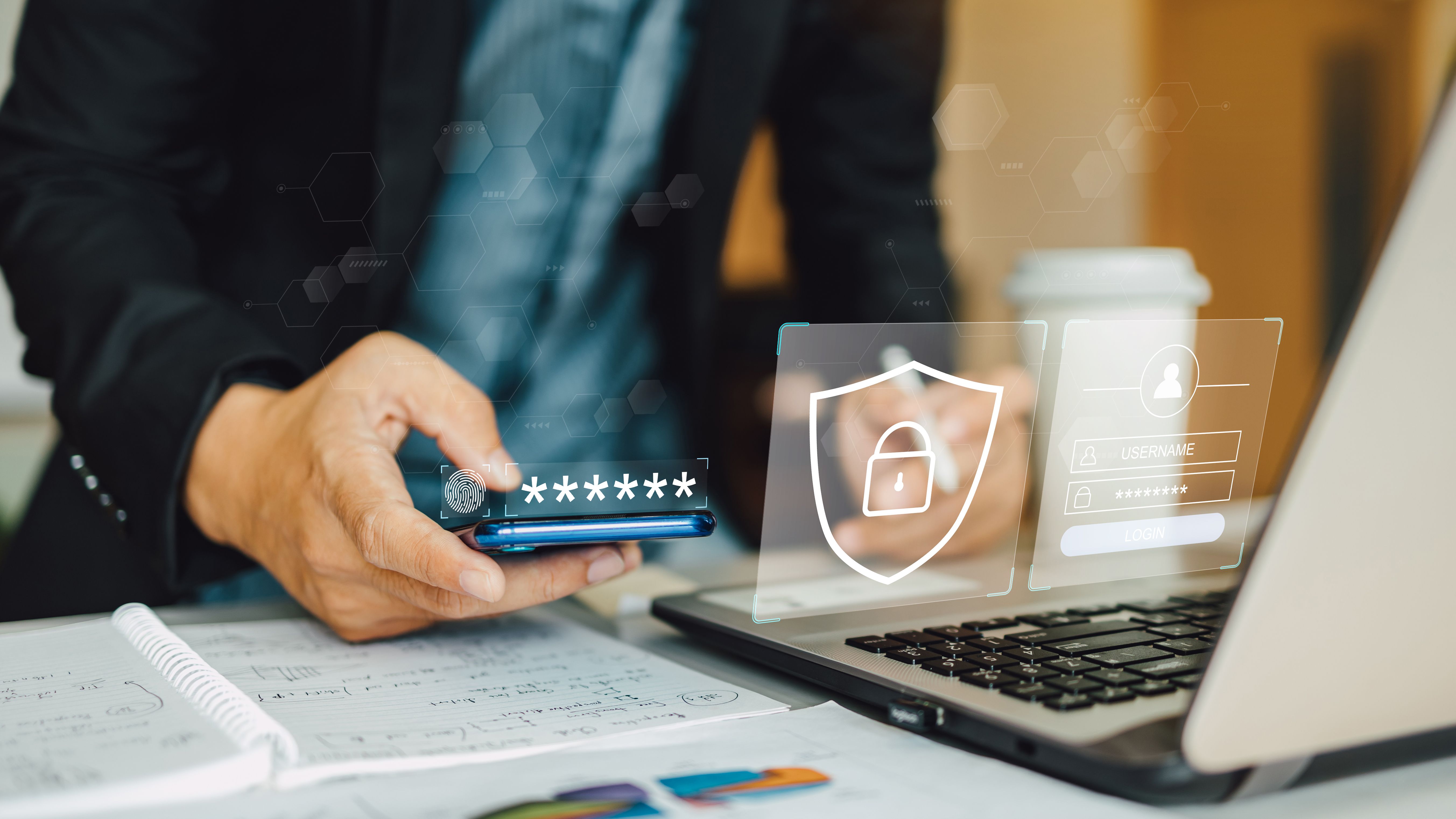 security authentication