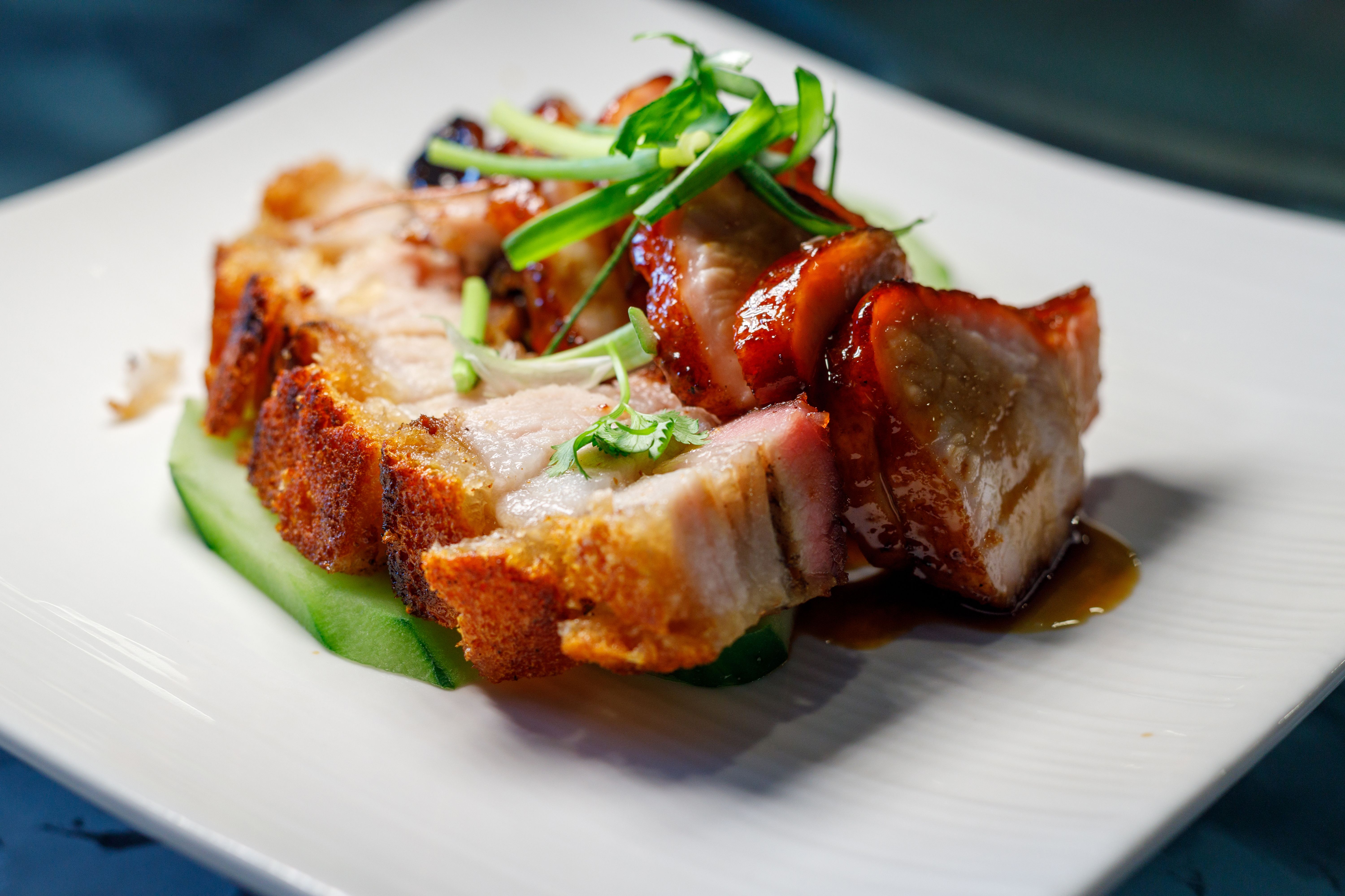 pork dish