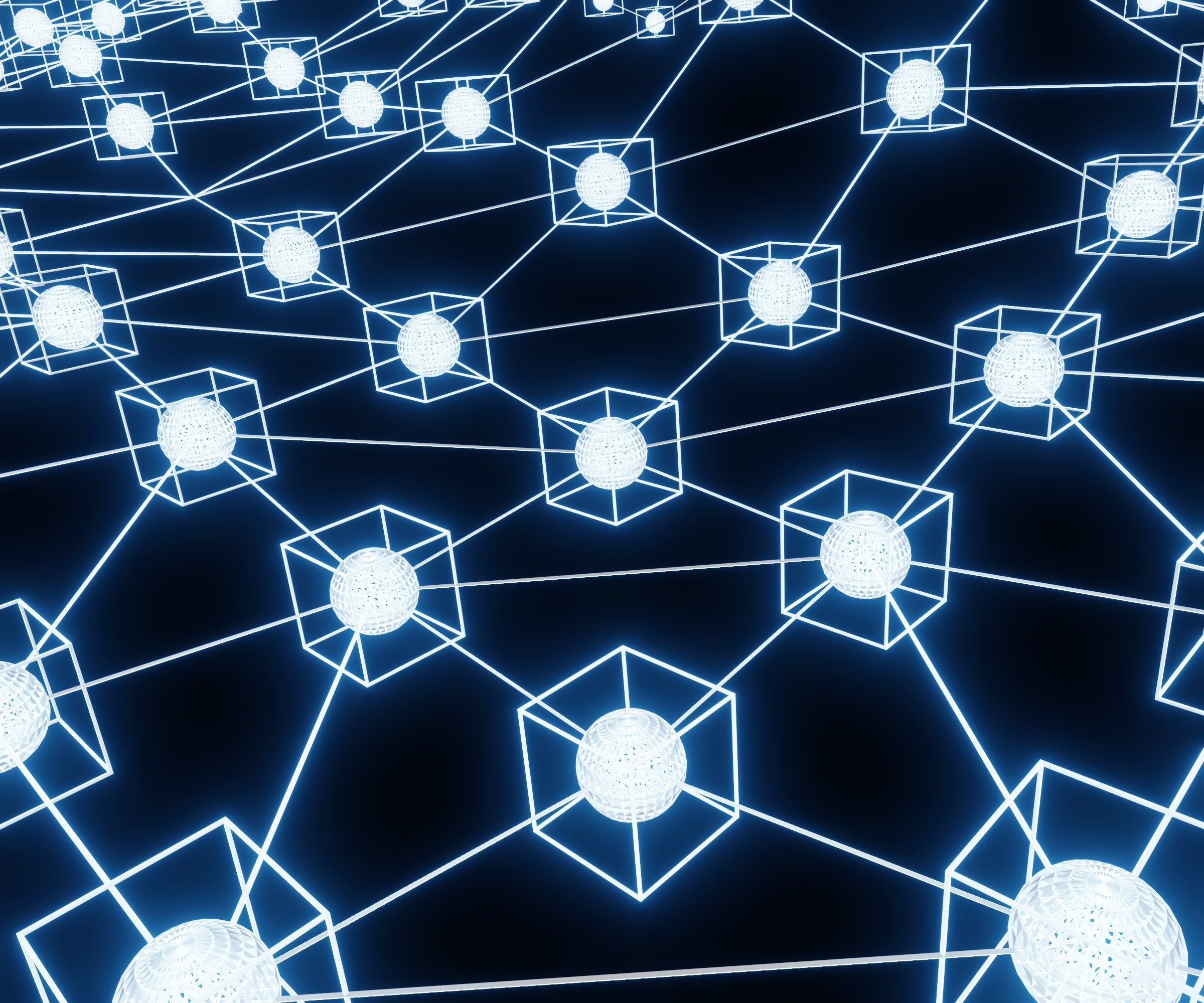 digital ledger