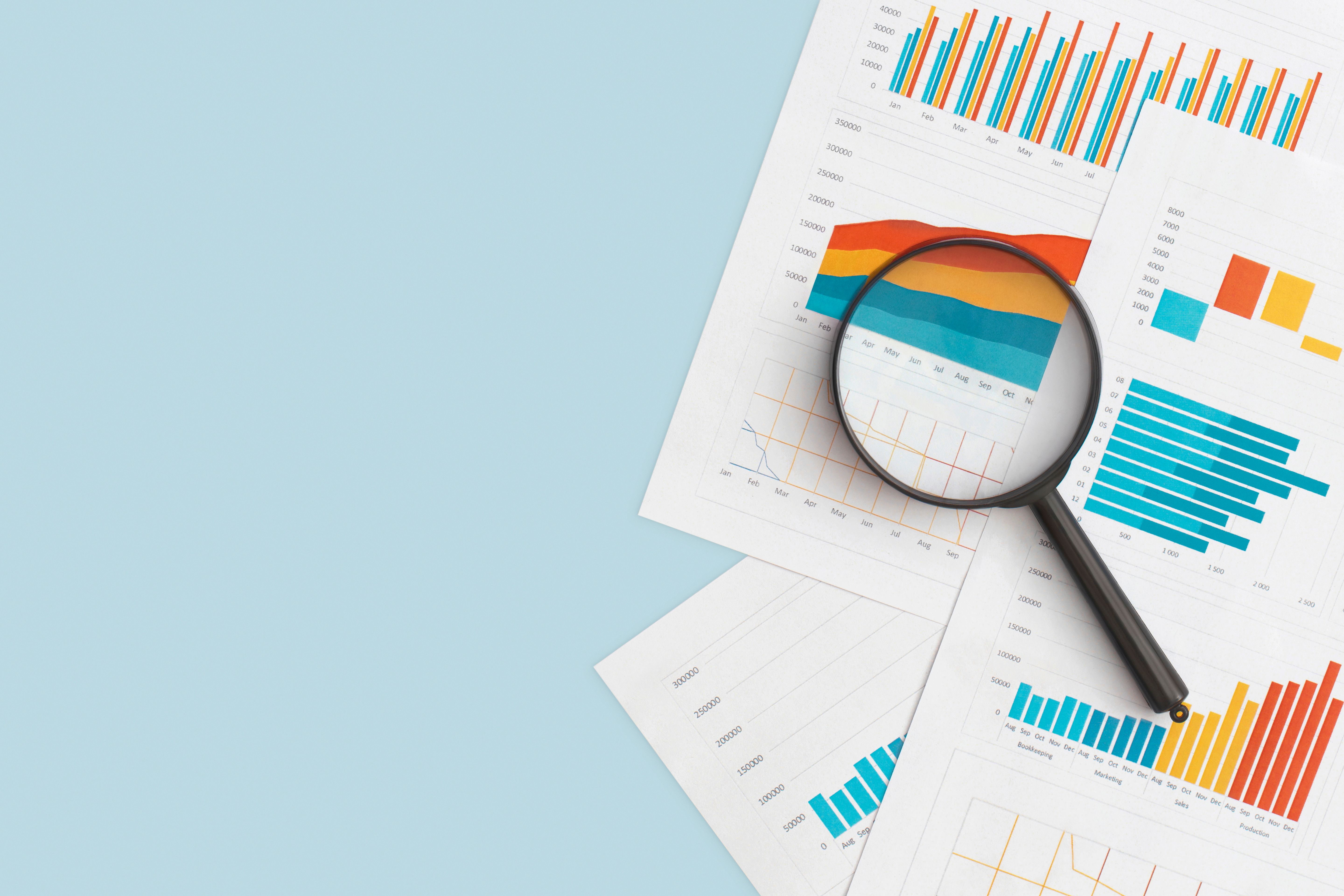 stock market analysis